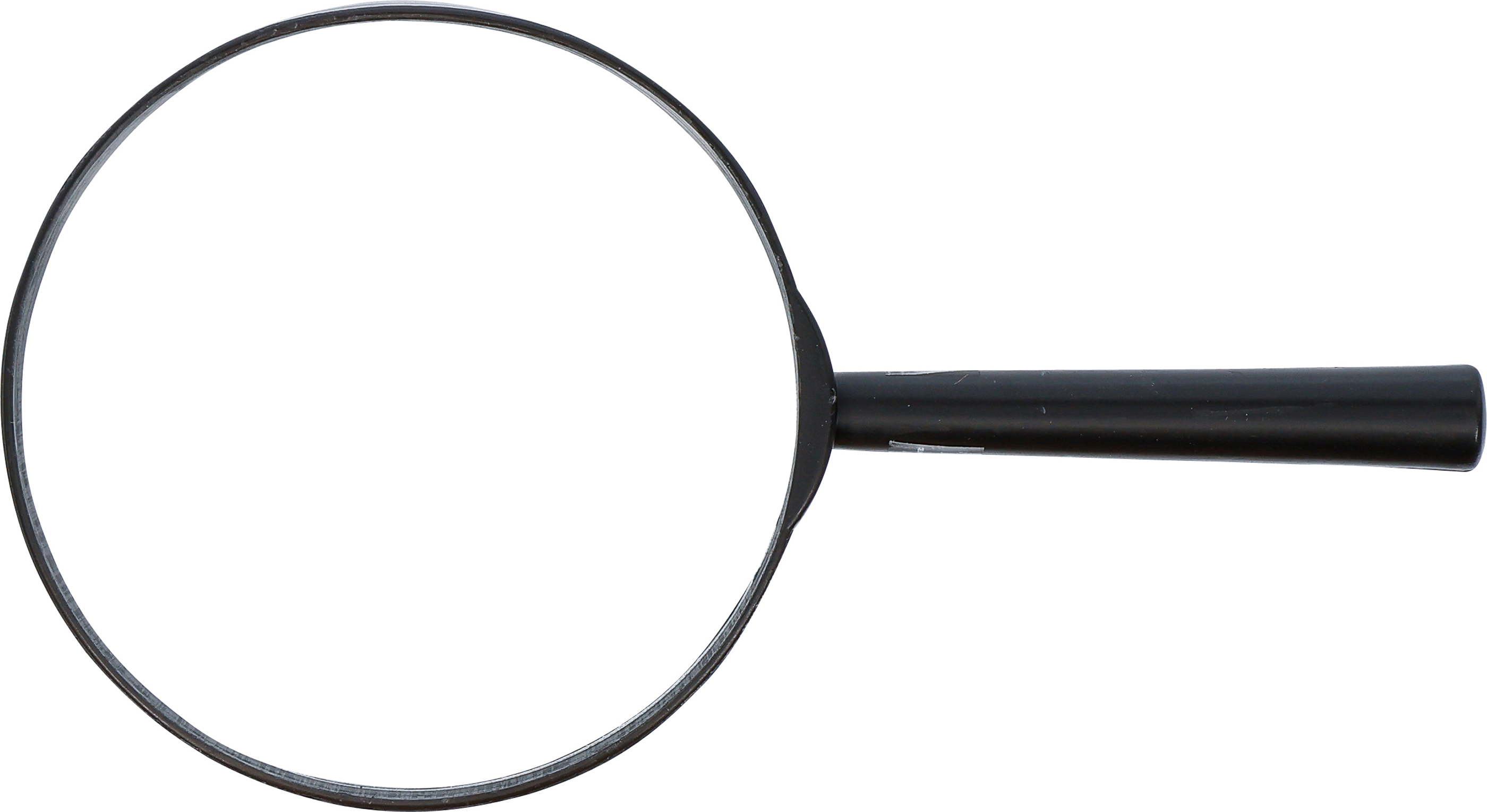 BGS Handlupe | Ø 100 mm