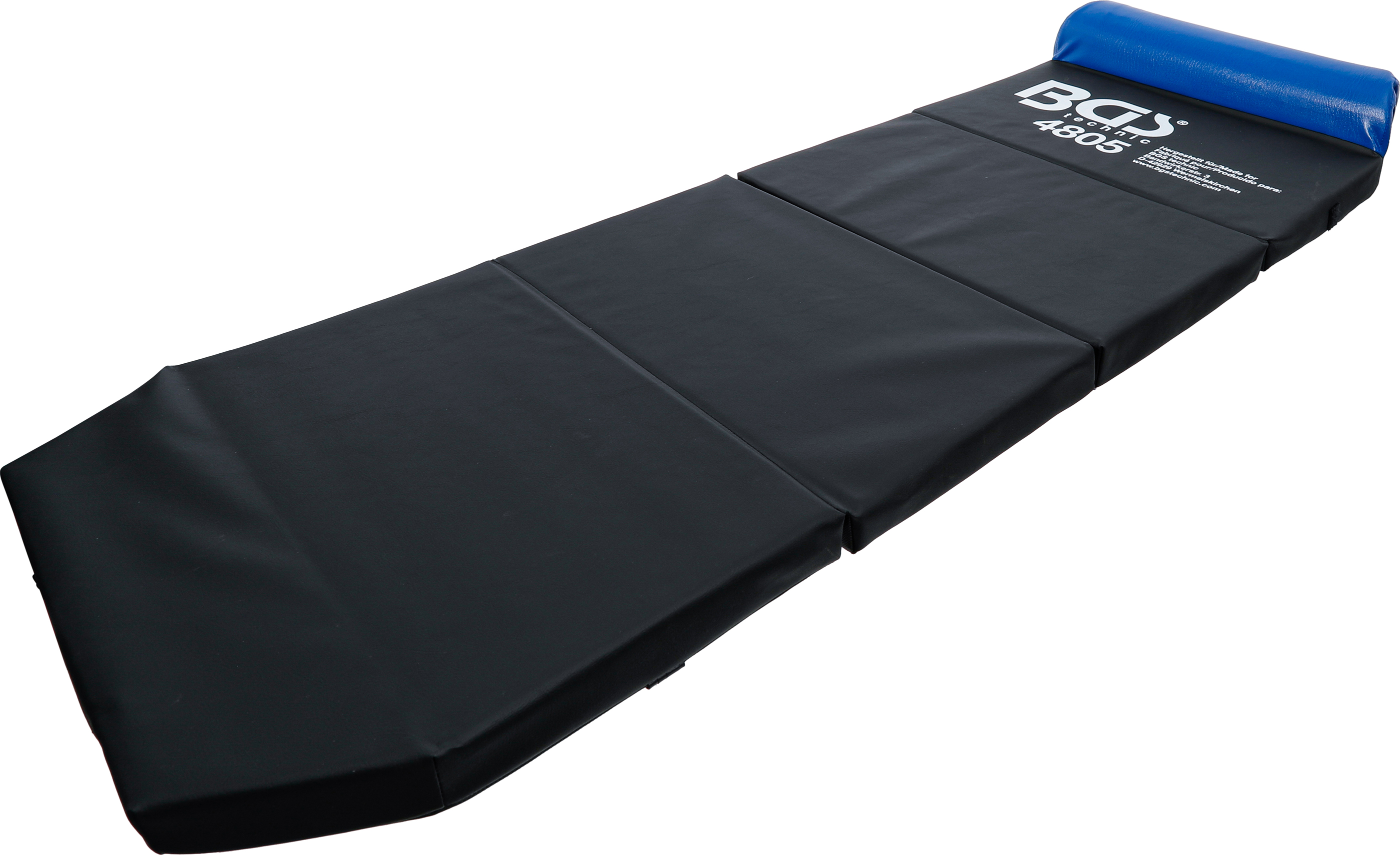 BGS Schutzmatte | 1200 x 435 x 35 mm