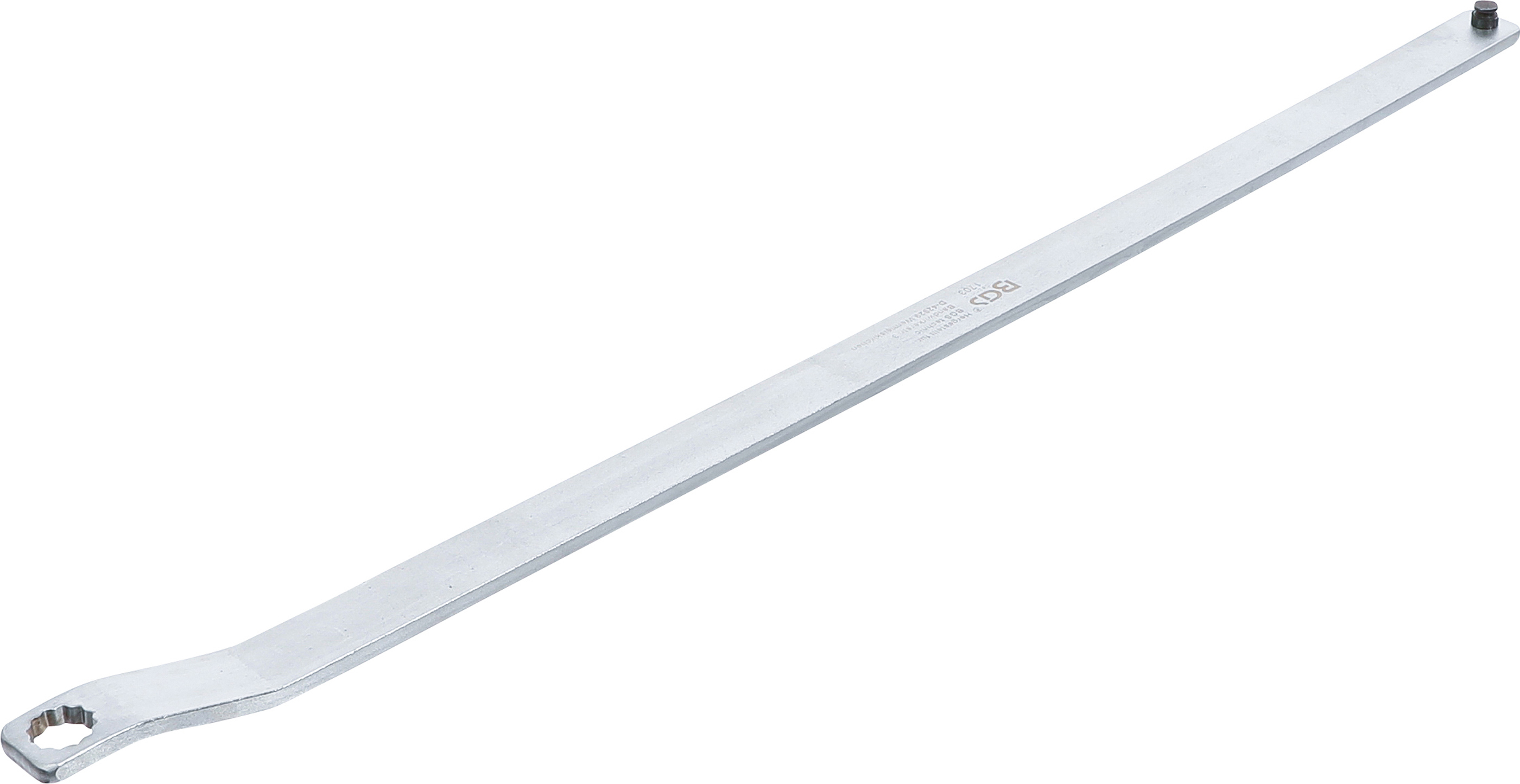 BGS Keilrippenriemen-Montagehebel | für Mercedes-Benz