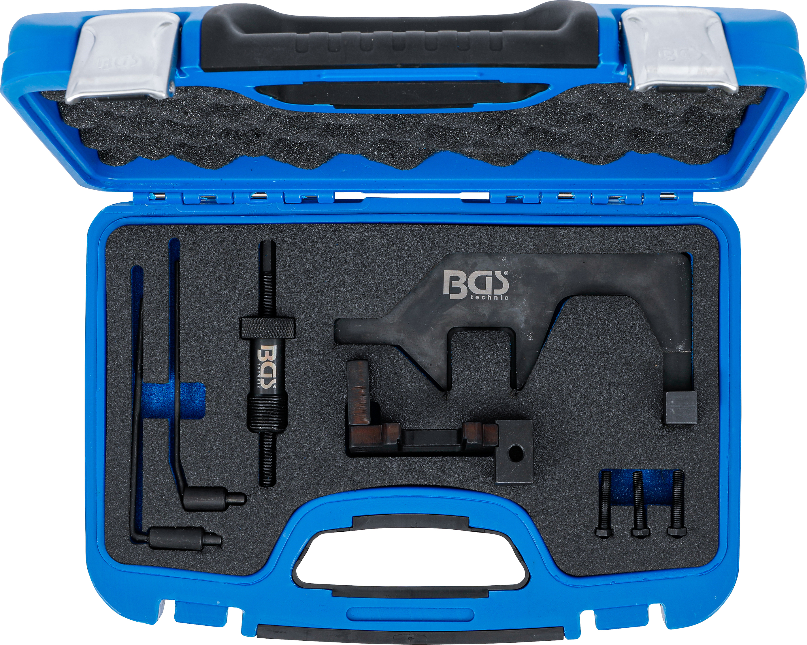 BGS Motor-Einstellwerkzeug-Satz | für BMW N13, MINI N18
