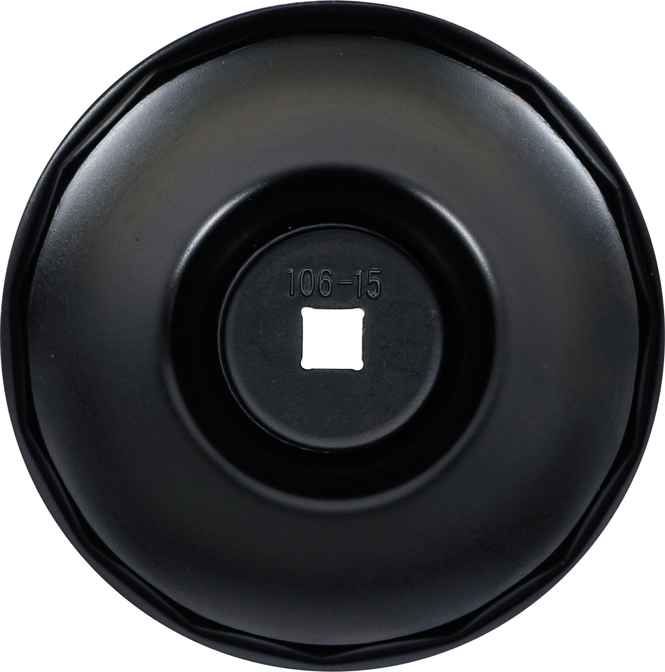 BGS Ölfilterschlüssel | 15-kant | Ø 106 mm | für Fiat Ducato BGS Ölfilterschlüssel | 15-kant | Ø 106 mm | für Fiat Ducato