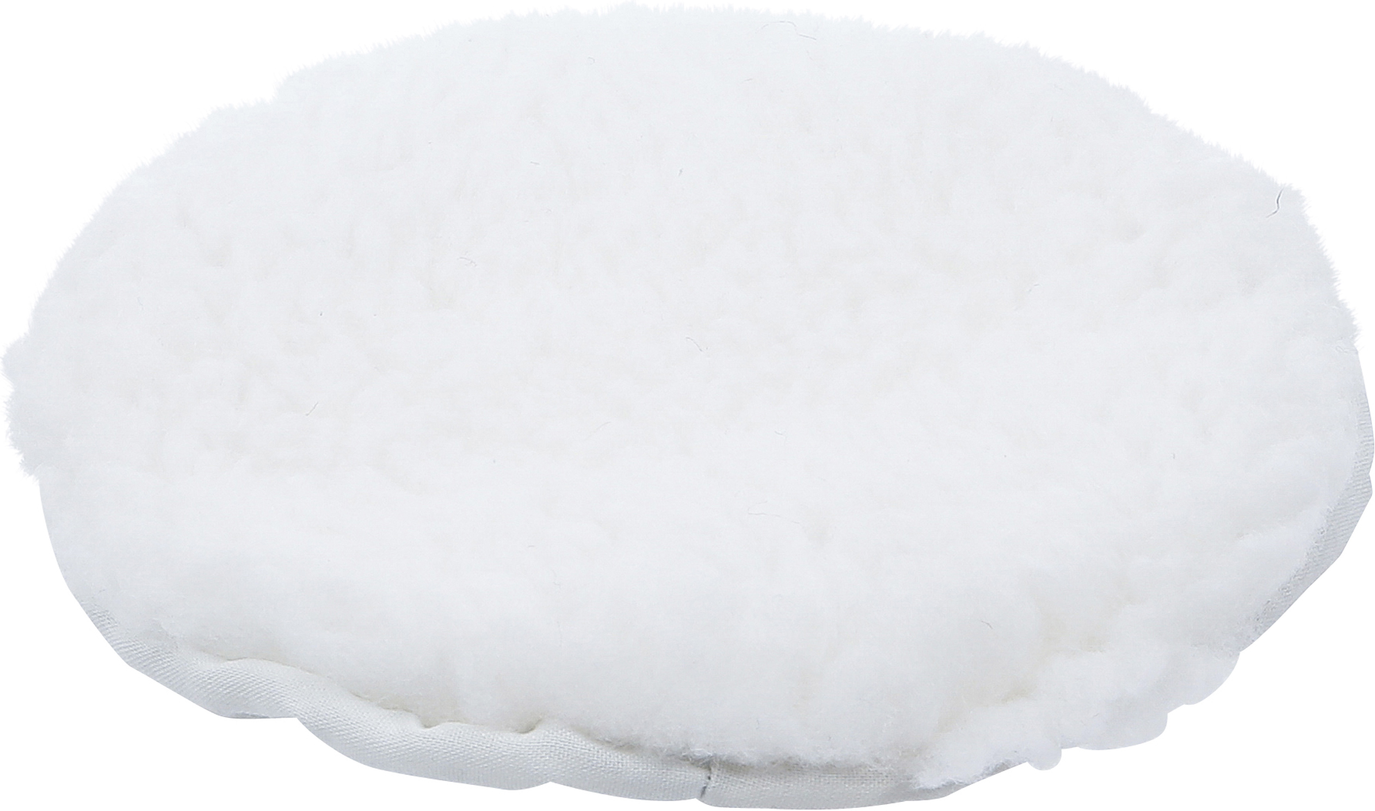 BGS Polierhaube | mit Kordelzug | Ø 175 mm