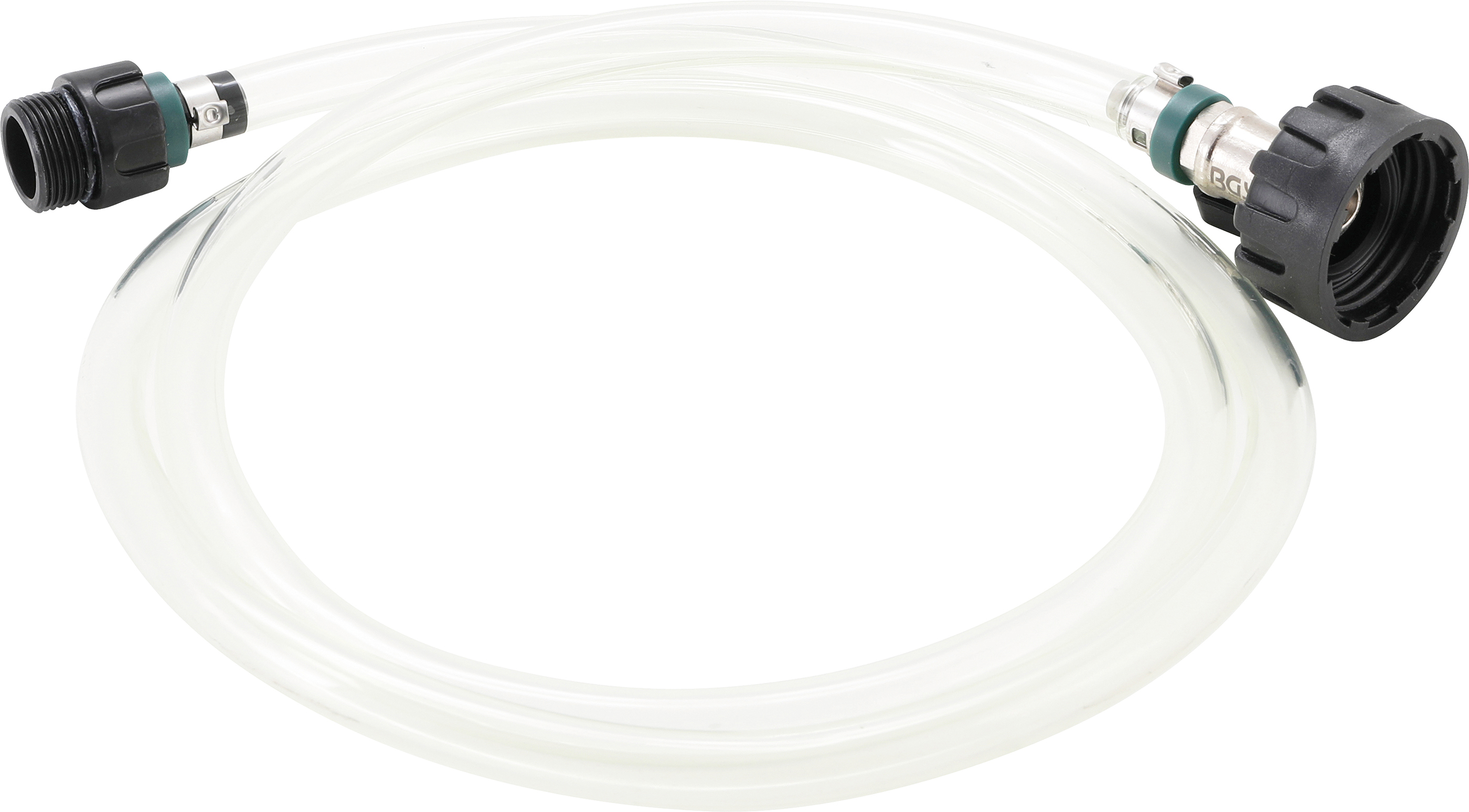 BGS Getriebeöl-Befüllschlauch | für VAG DSG Getriebe