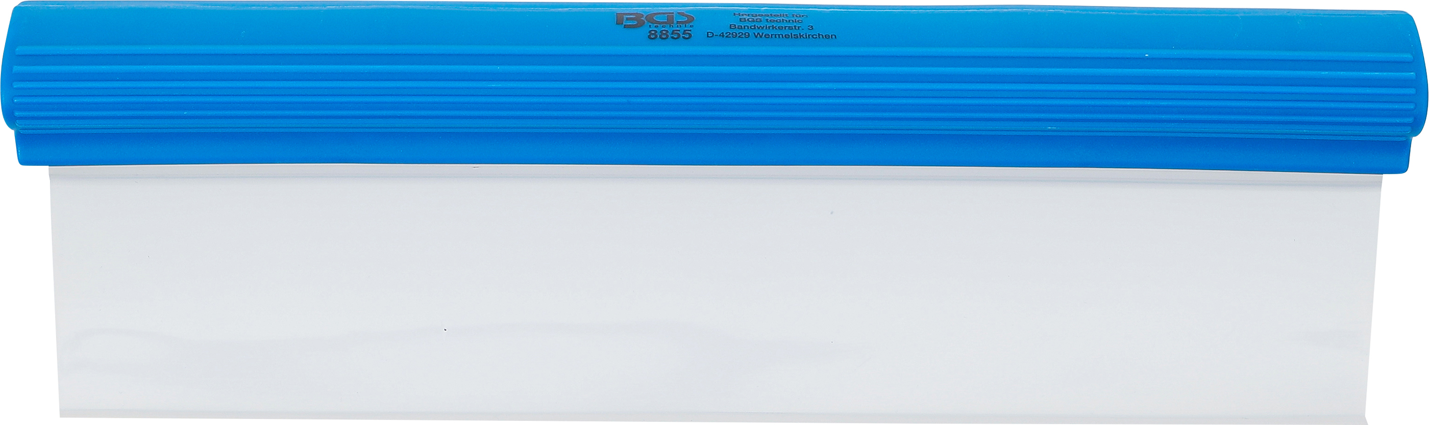 BGS Silikon-Wasserabzieher | 300 mm