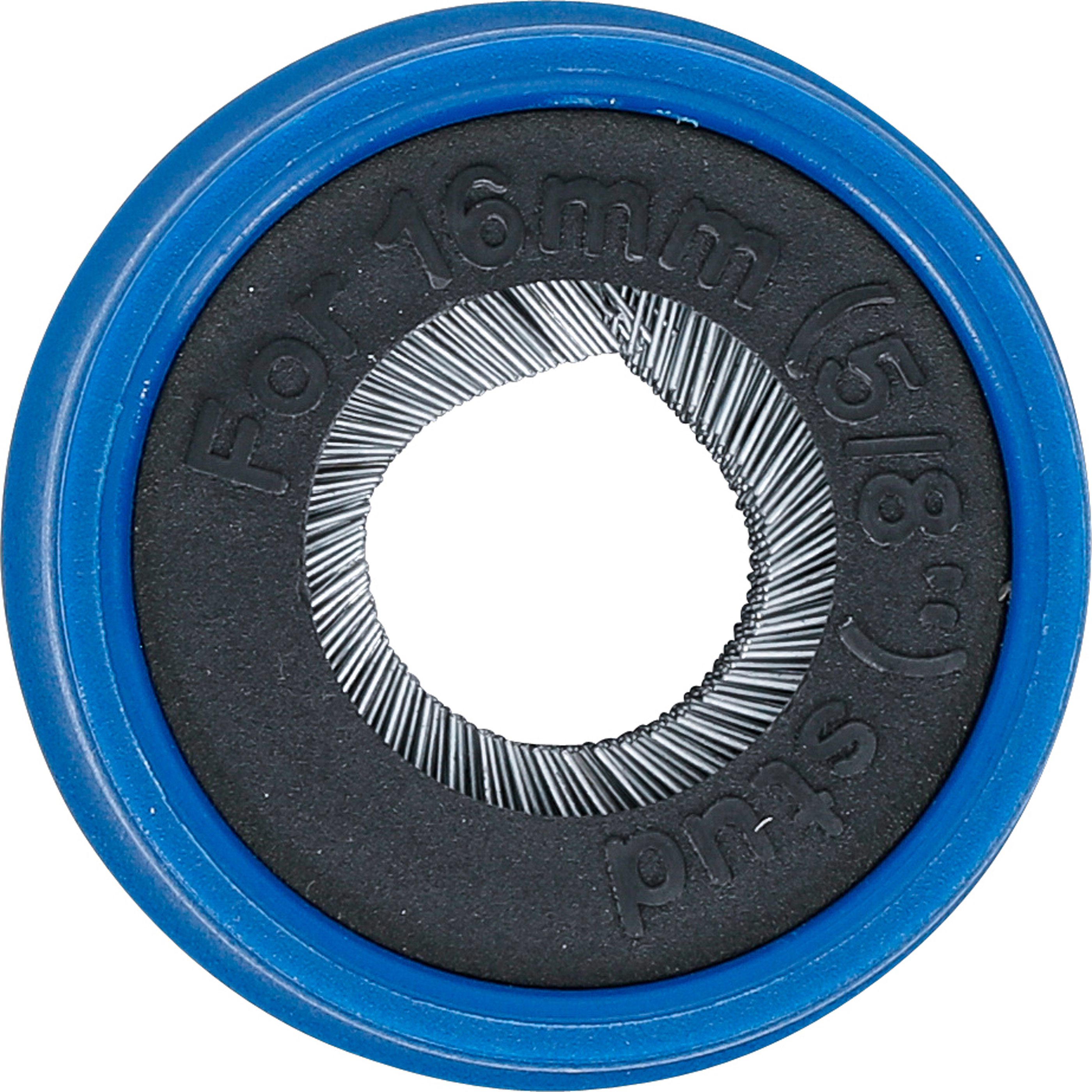 BGS Ersatzbürstenkopf | 16 mm | für Art. 9373