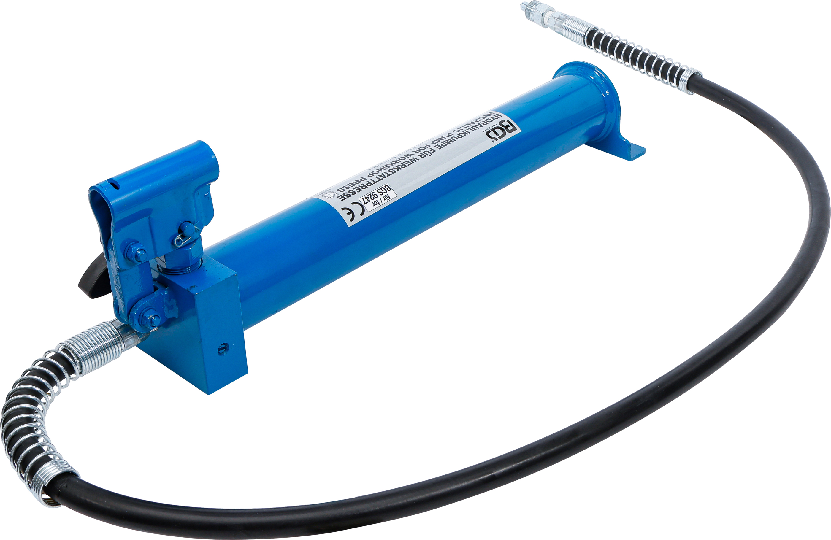 BGS Hydraulikpumpe für Art. 9247