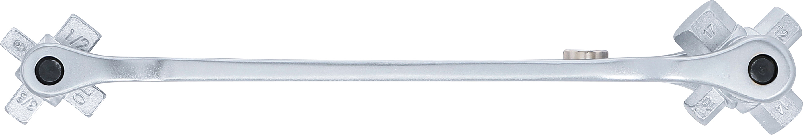 BGS Spezial-Ölwannenschlüssel "8-IN-1"