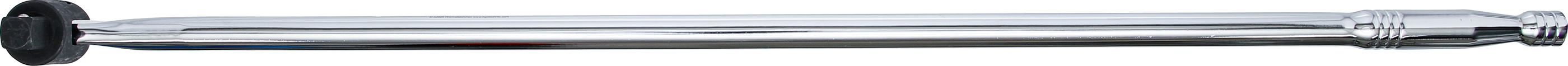 BGS Gelenkgriff | Abtrieb Außenvierkant 20 mm (3/4") | 1000 mm