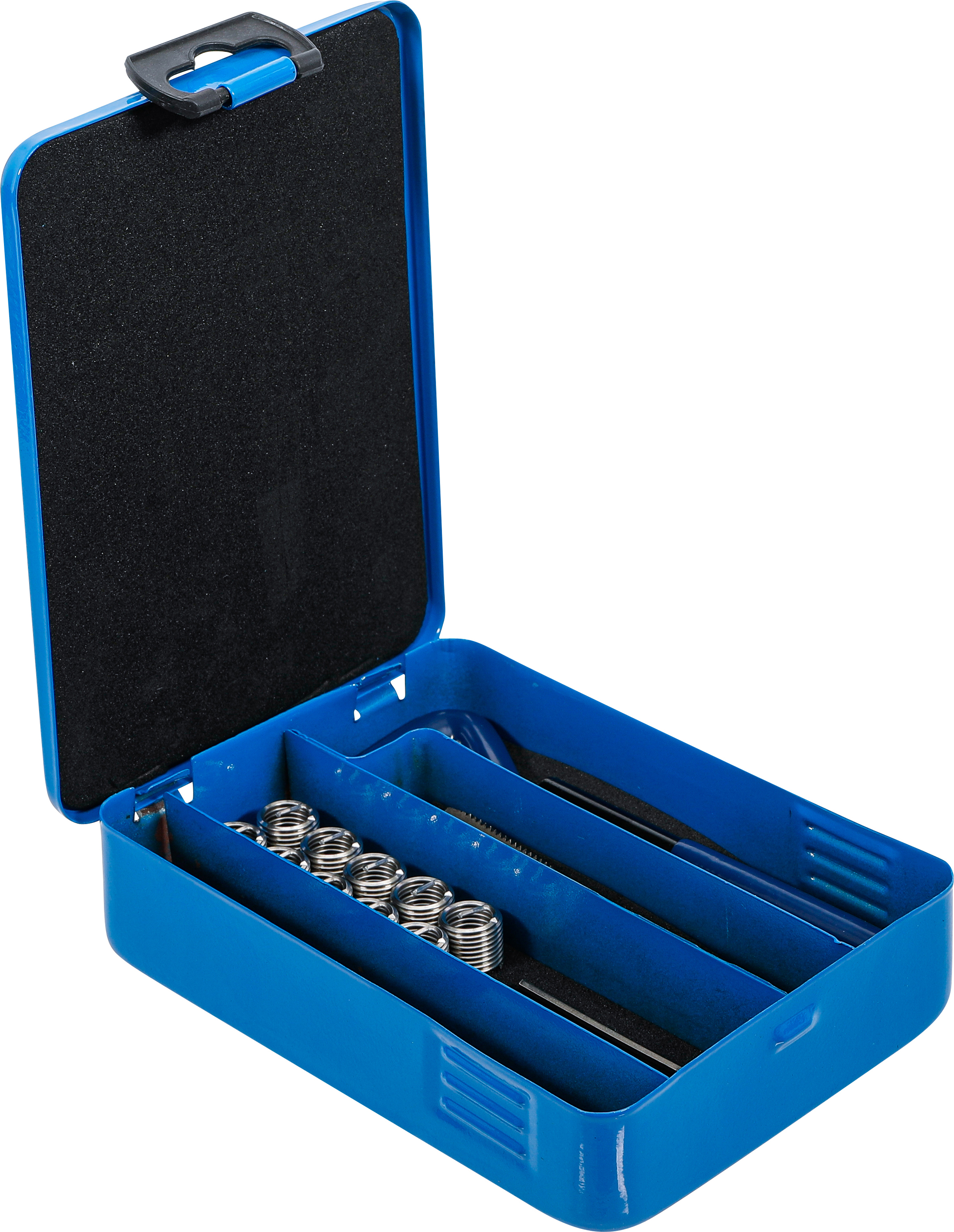 BGS Gewinde-Reparatursatz | M11 x 1.5 | 14-tlg. BGS Gewinde-Reparatursatz | M11 x 1.5 | 14-tlg.
