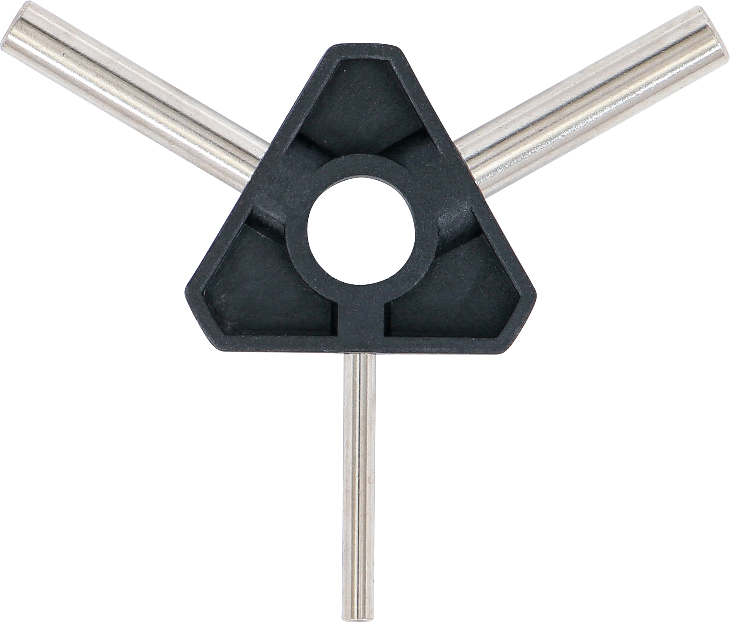 BGS 3-seitiger Schlüssel zur Motoreinstellung | für VAG