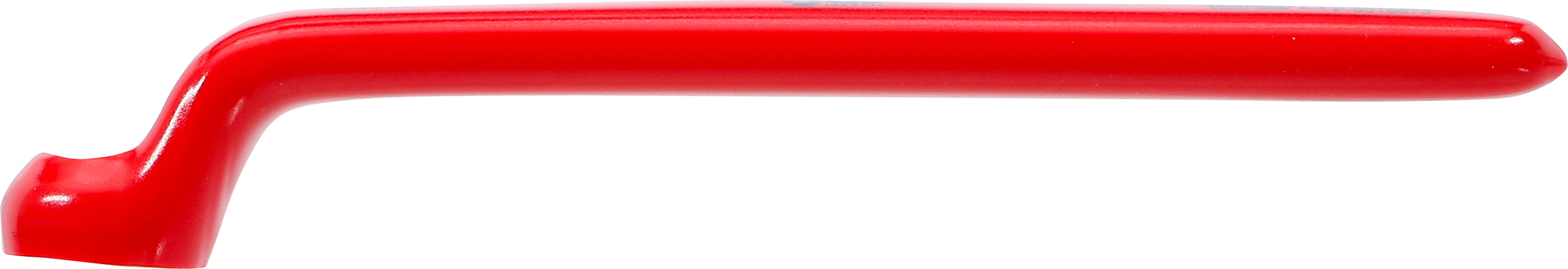 BGS VDE-Einringschlüssel | tief gekröpft | SW 14 mm BGS VDE-Einringschlüssel | tief gekröpft | SW 14 mm