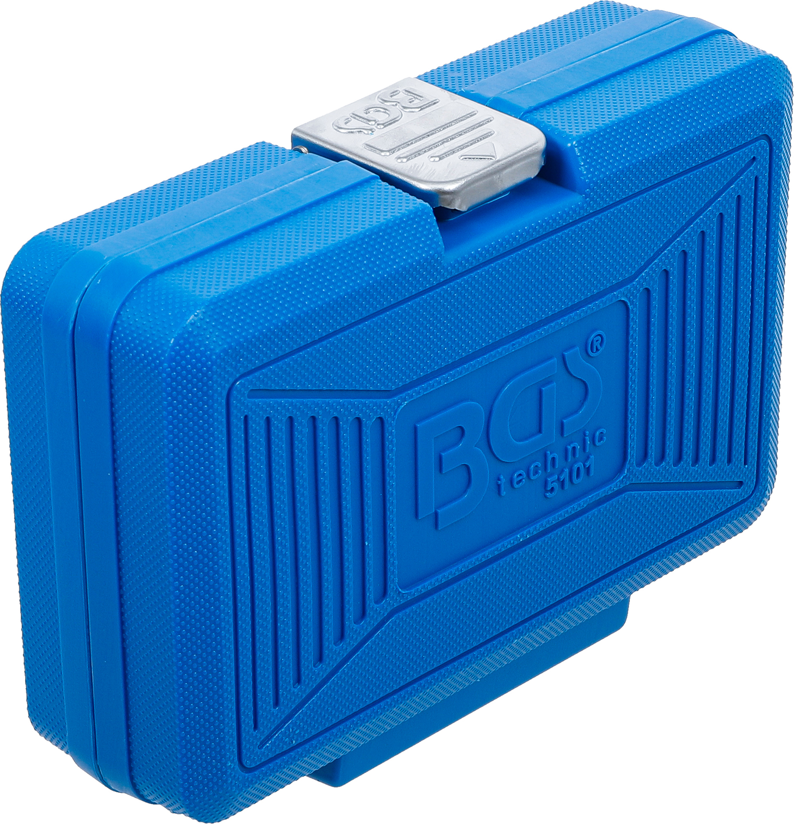 BGS Bit- und Bit-Einsatz-Satz | 12,5 mm (1/2") | T-Profil (für Torx) | 27-tlg.