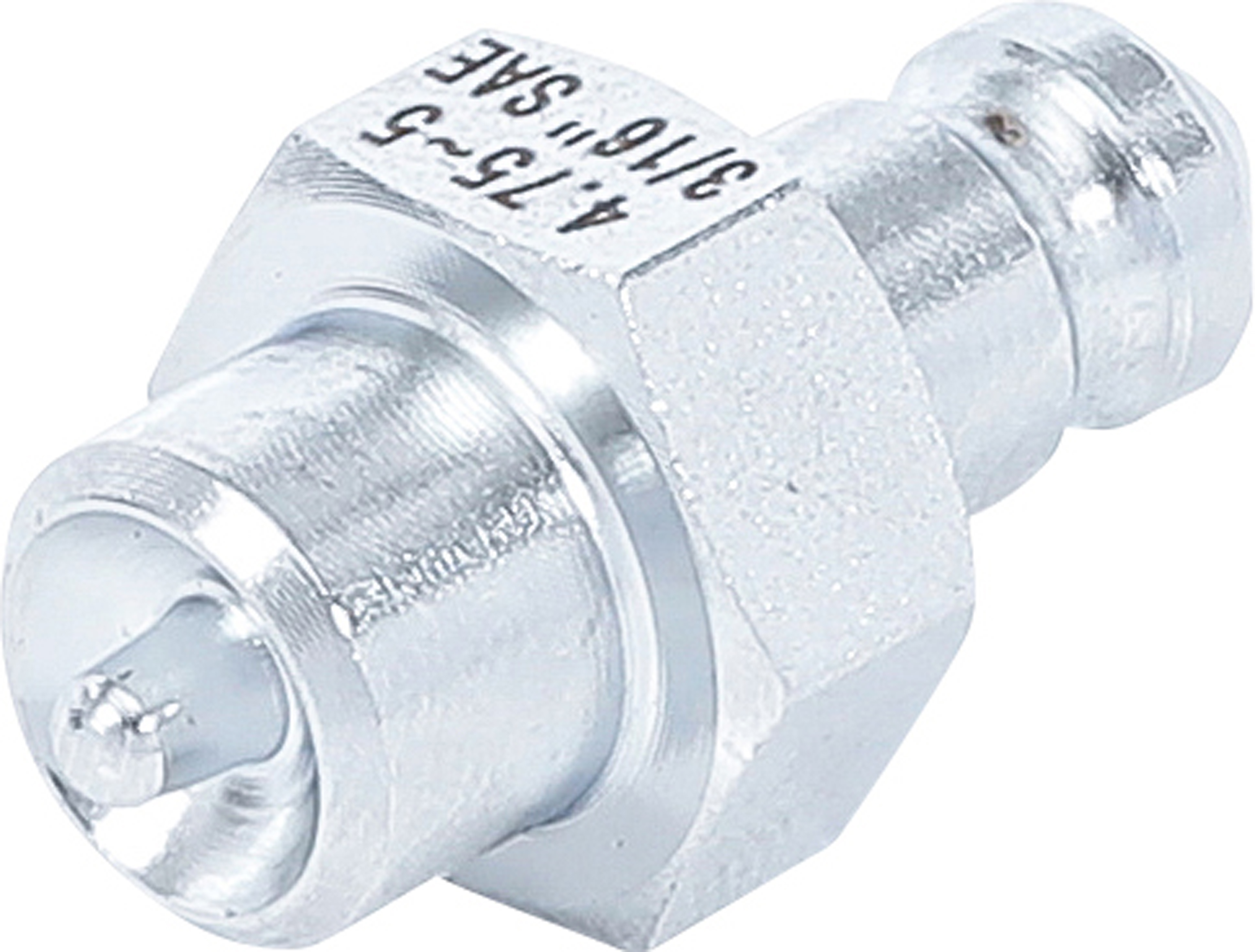 BGS Dorn Stufe1 für Art. 8310 | 4,75 & 5 mm