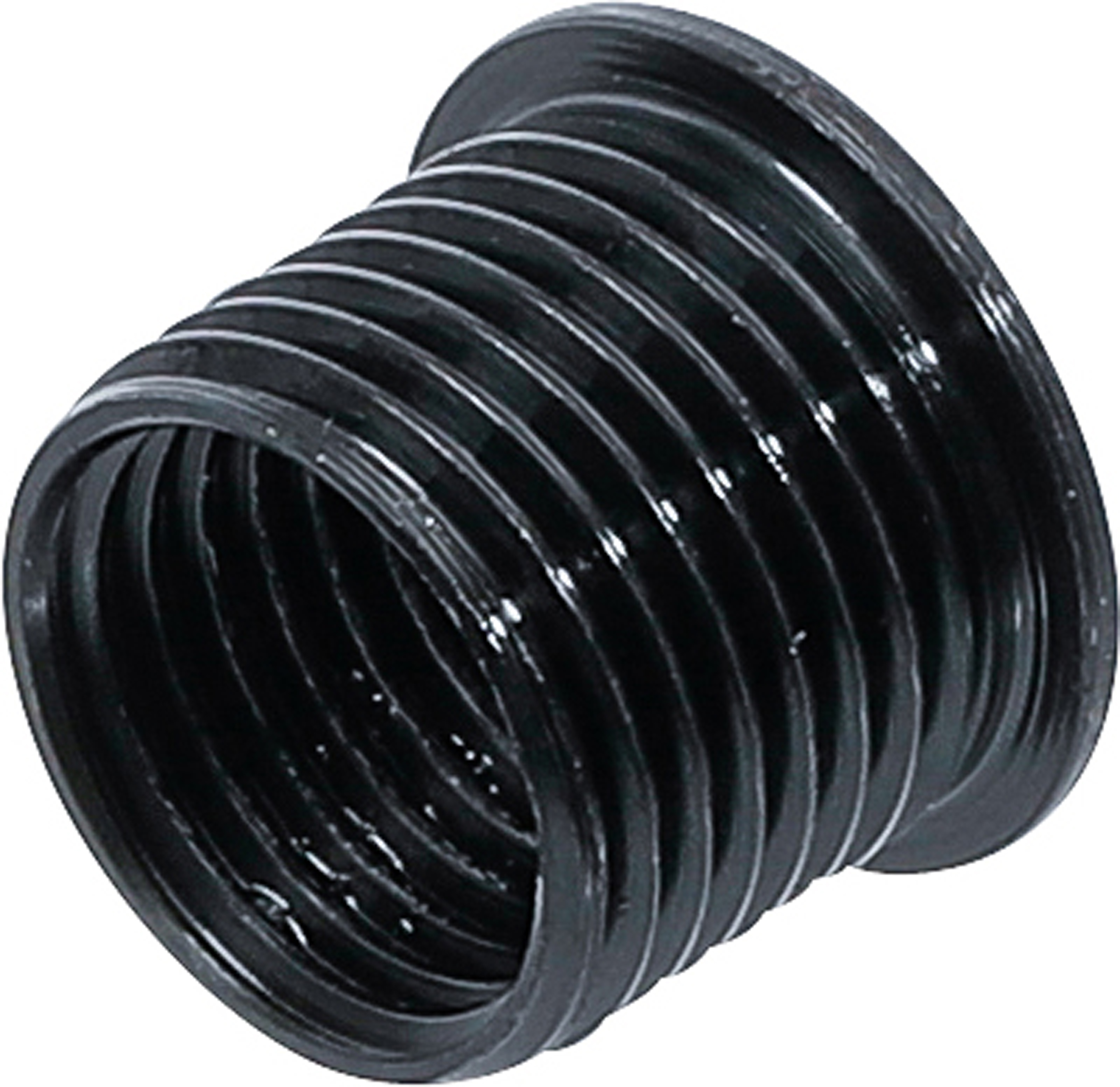 BGS Gewindebuchse | 12 mm | M12 x 1.25