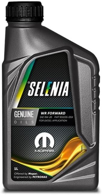 0W-20 Selenia WR Forward 1 Liter