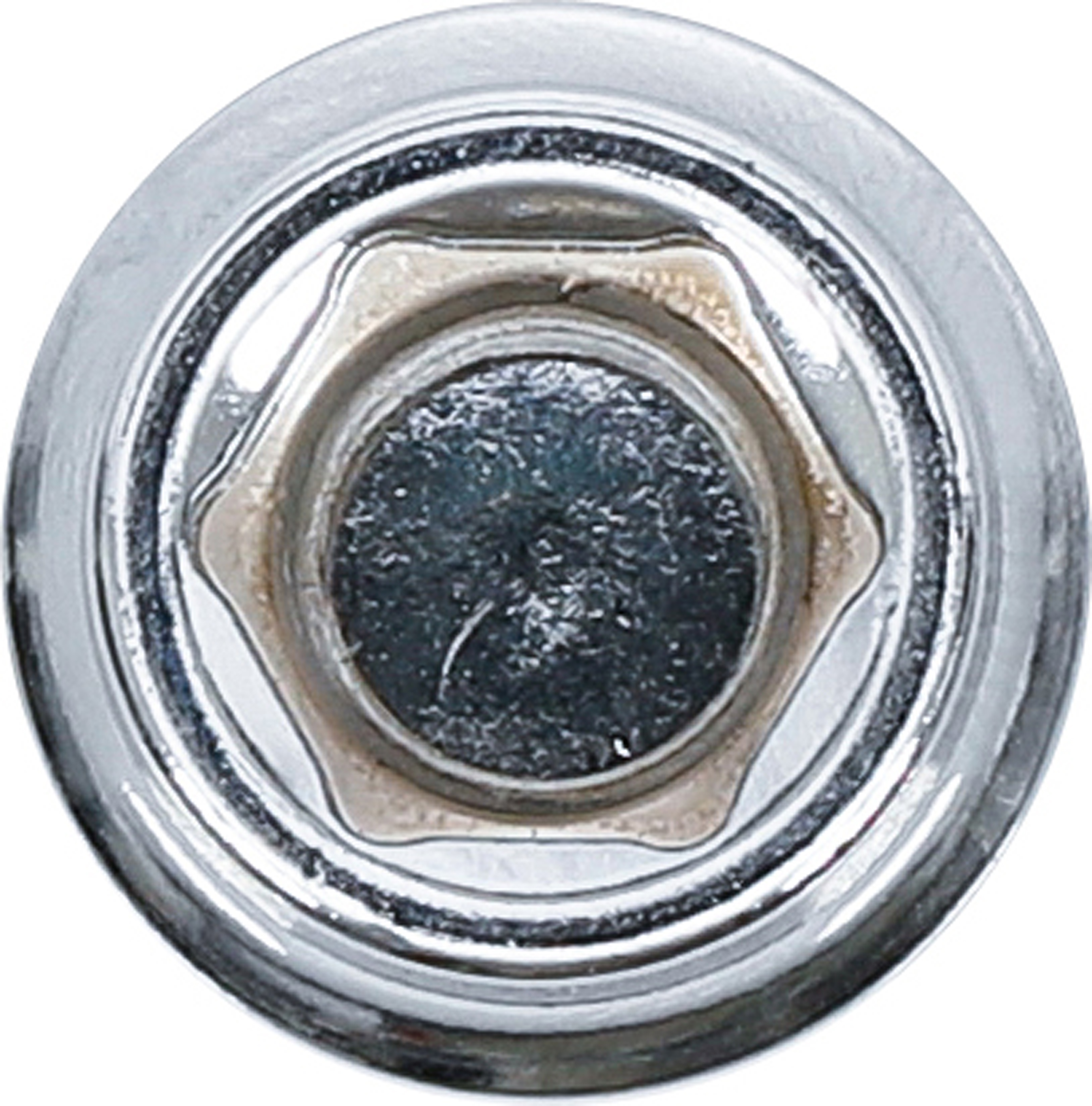 BGS Kardangelenk-Einsatz Sechskant | Antrieb Innenvierkant 10 mm (3/8") | SW 10 mm