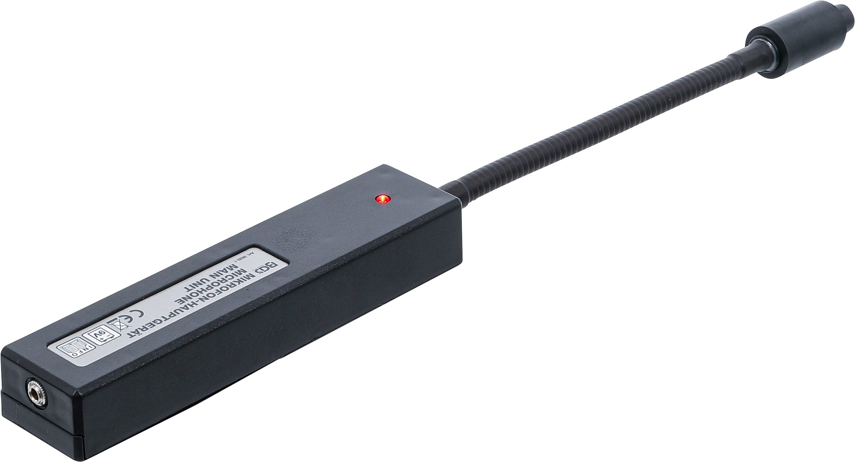 BGS Mikrofon-Hauptgerät | für Art. 3530