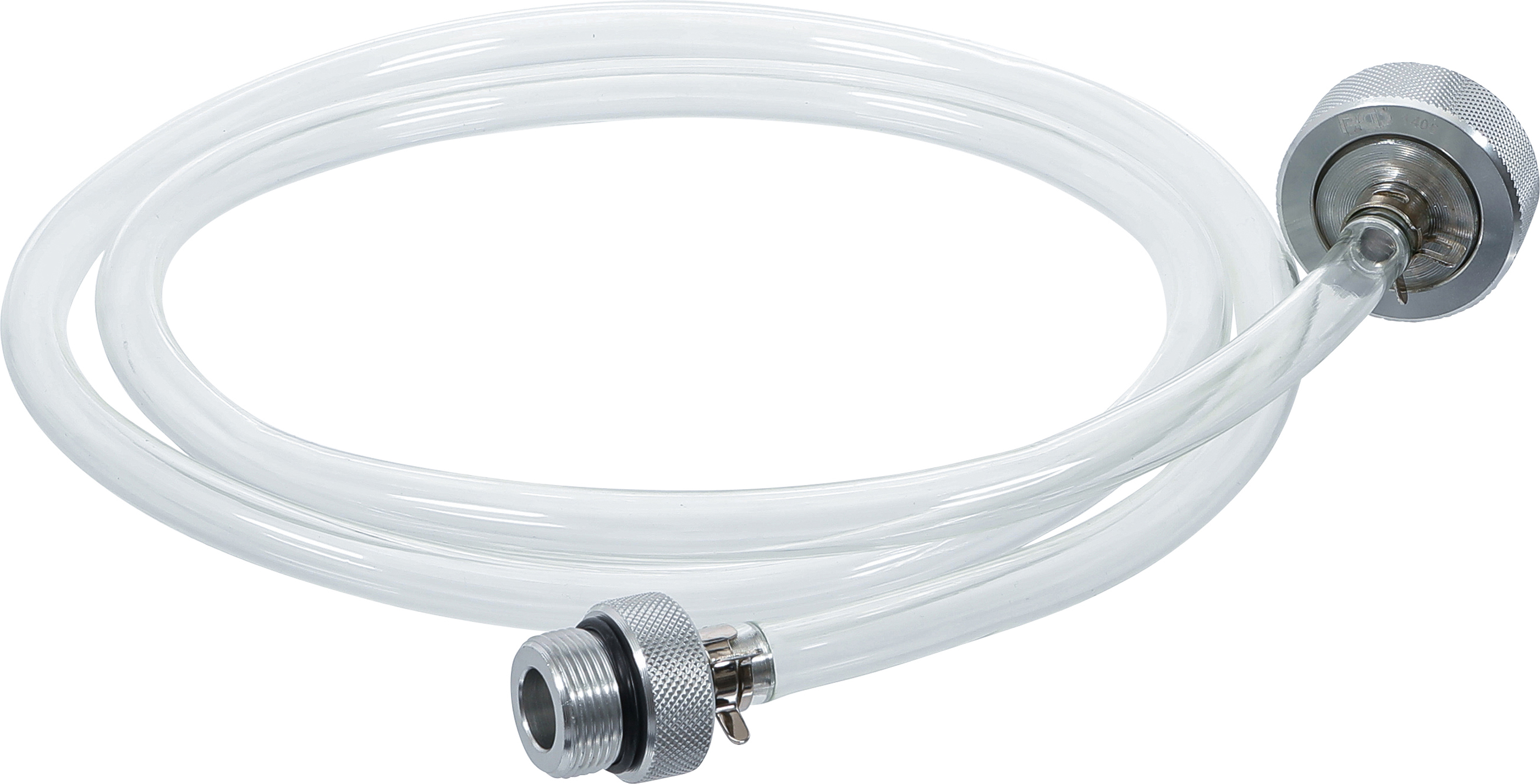 BGS Getriebeöl-Befüllschlauch | für VAG DSG Getriebe