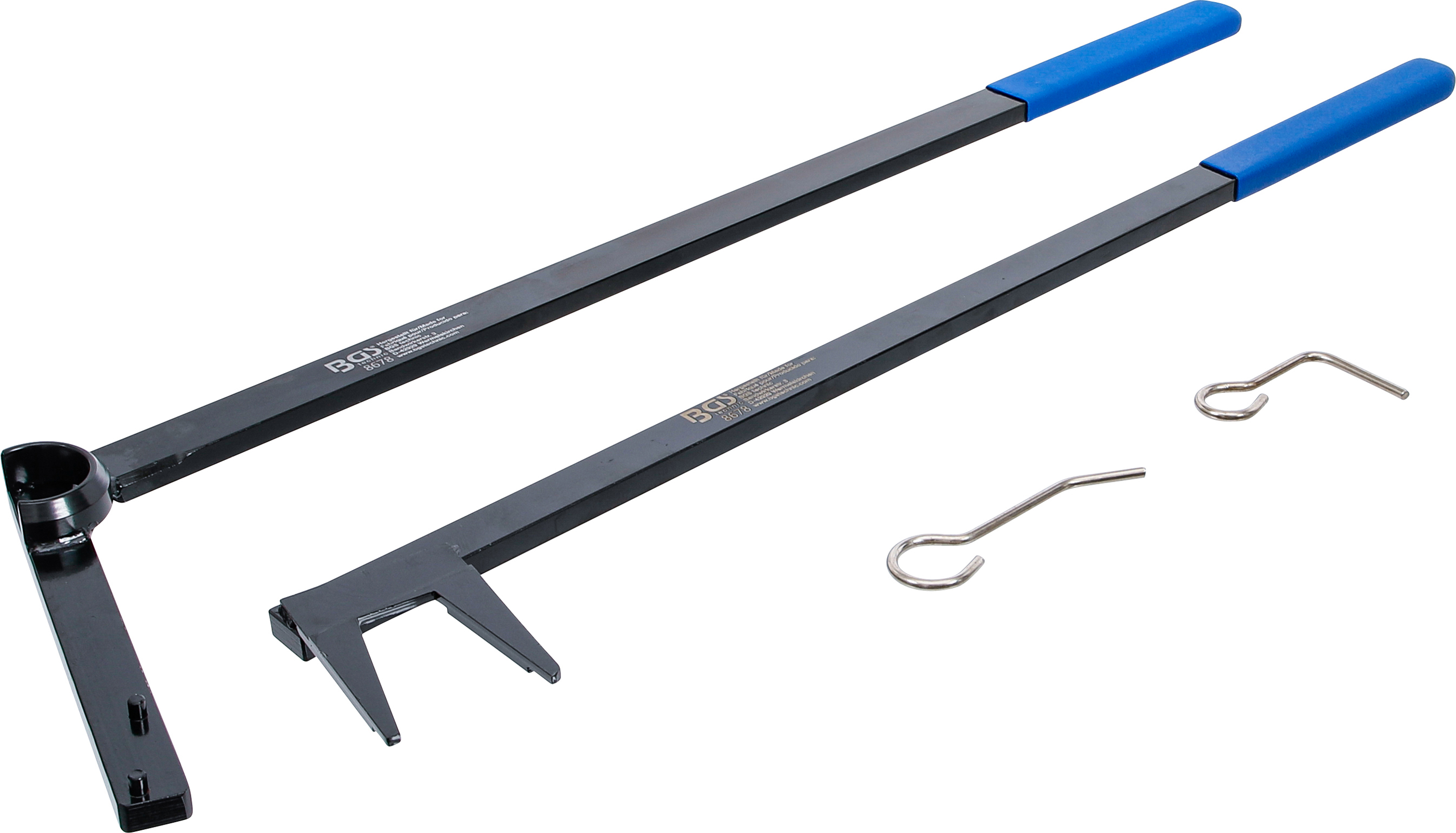 BGS Keilrippenriemen-Werkzeug | für MINI