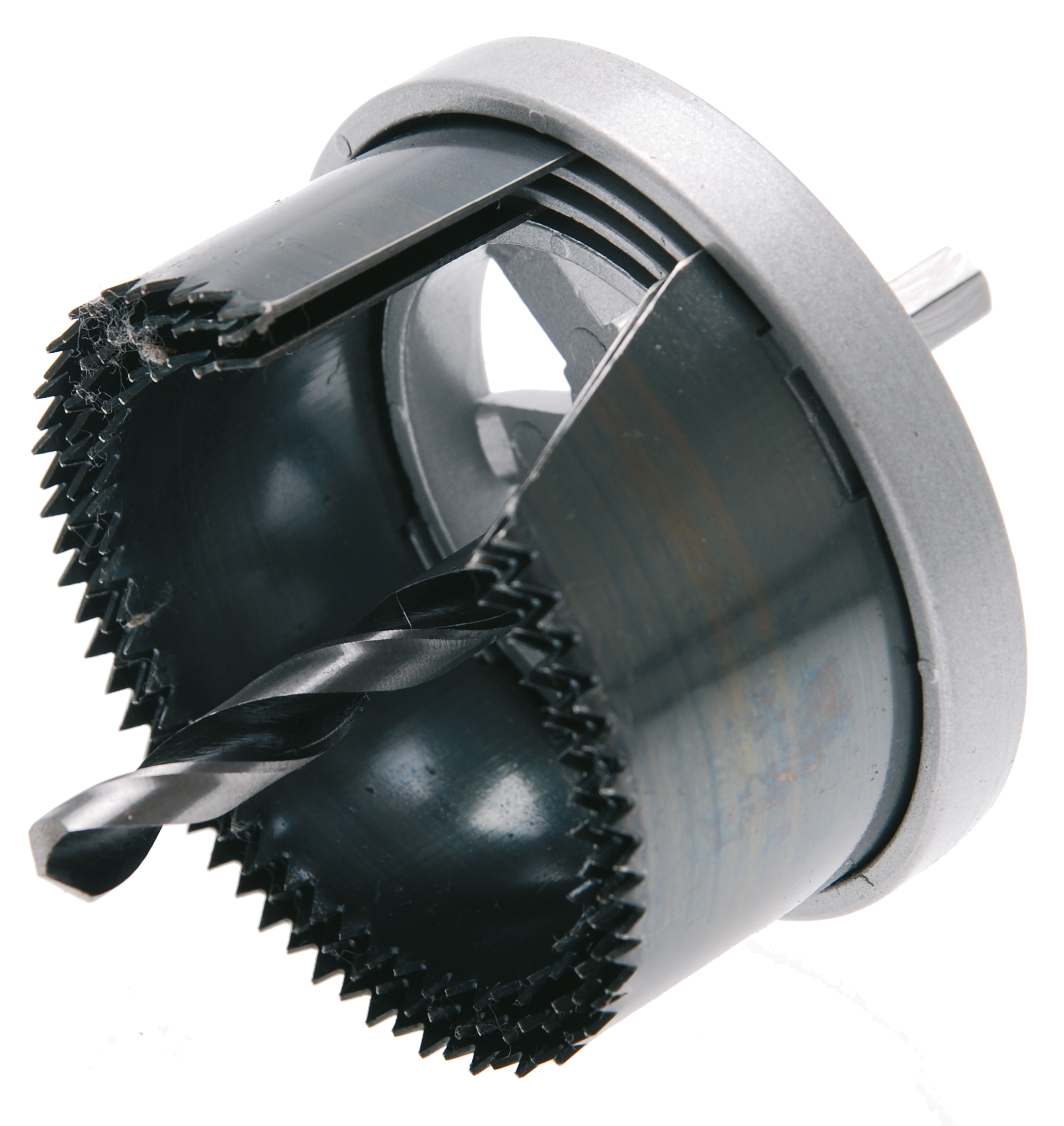 BGS Lochsägen-Satz | Ø 60 / 67 / 74 mm | Tiefe 30 mm | 3-tlg.