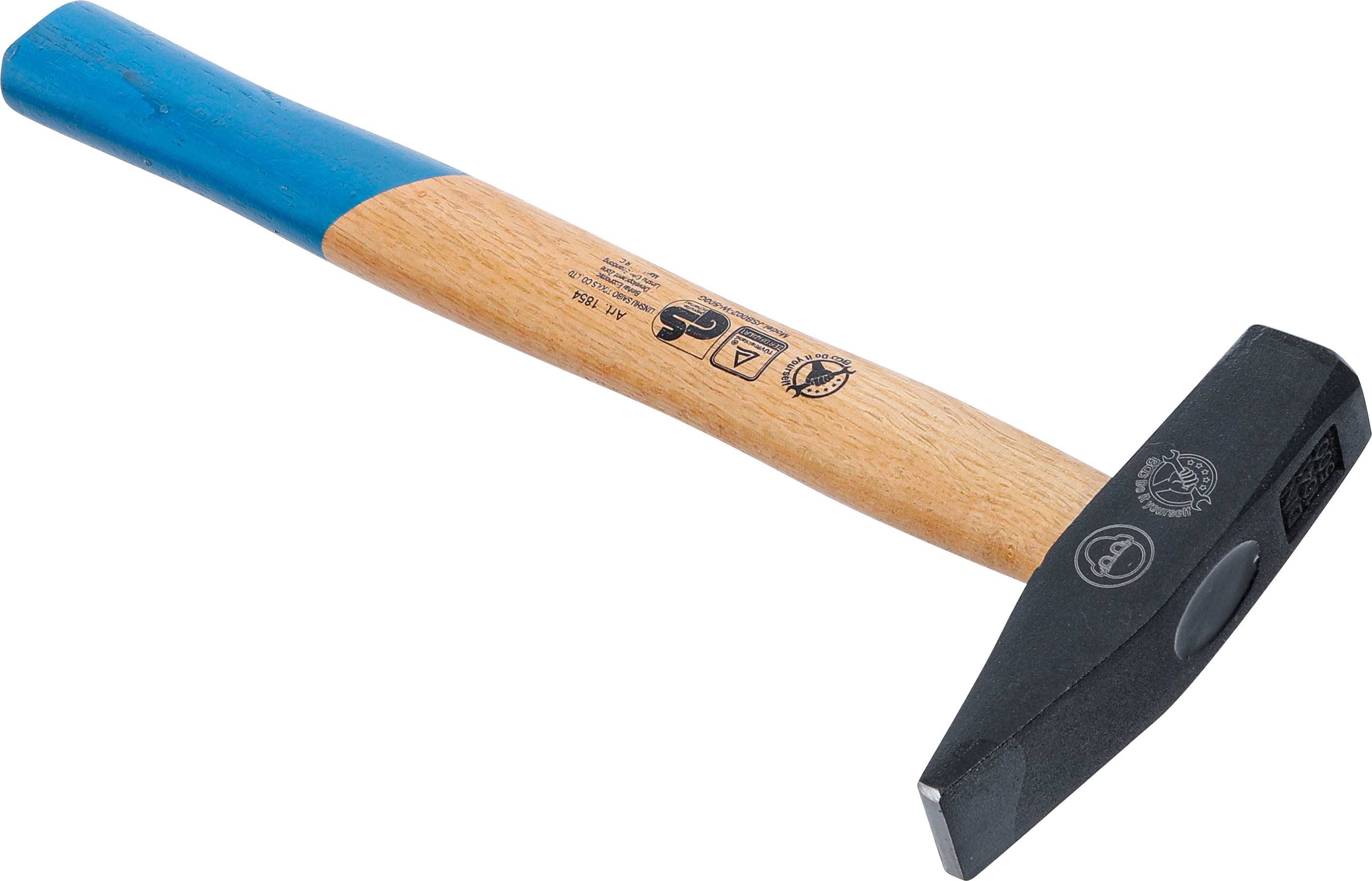 BGS Schlosserhammer | 500 g