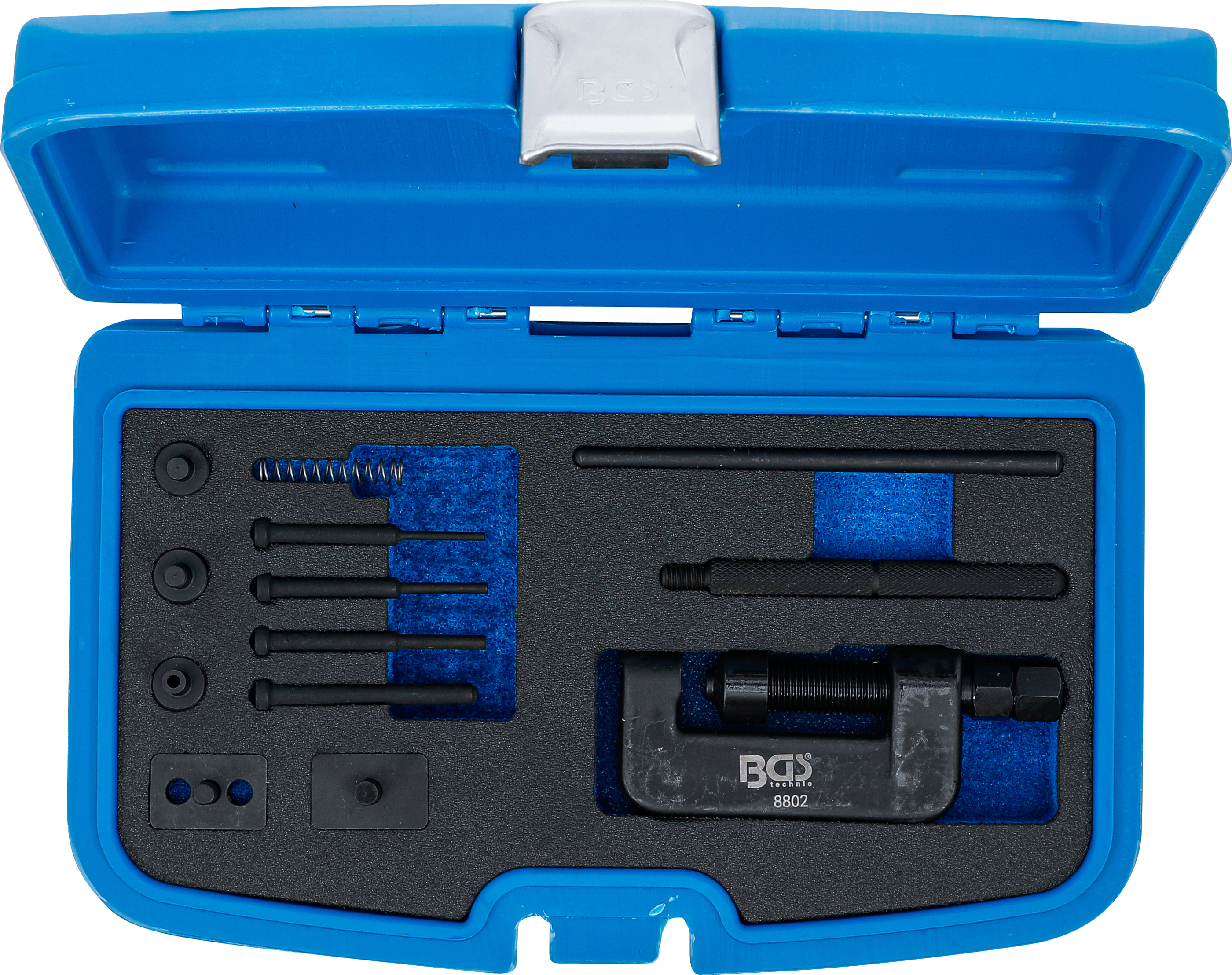 BGS Nietwerkzeug | für Motorradketten