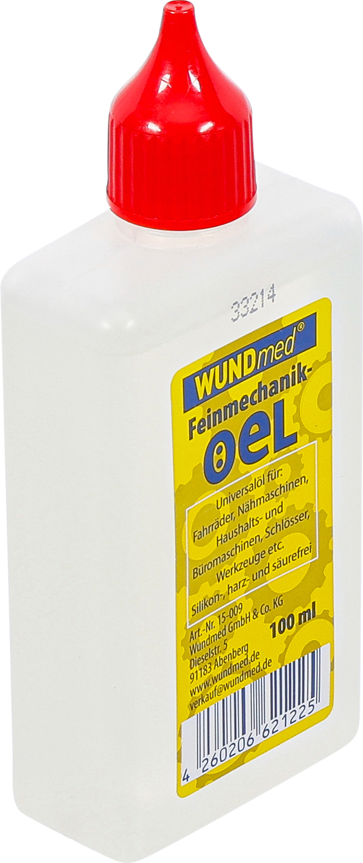 BGS Haushaltsöl | 100 ml