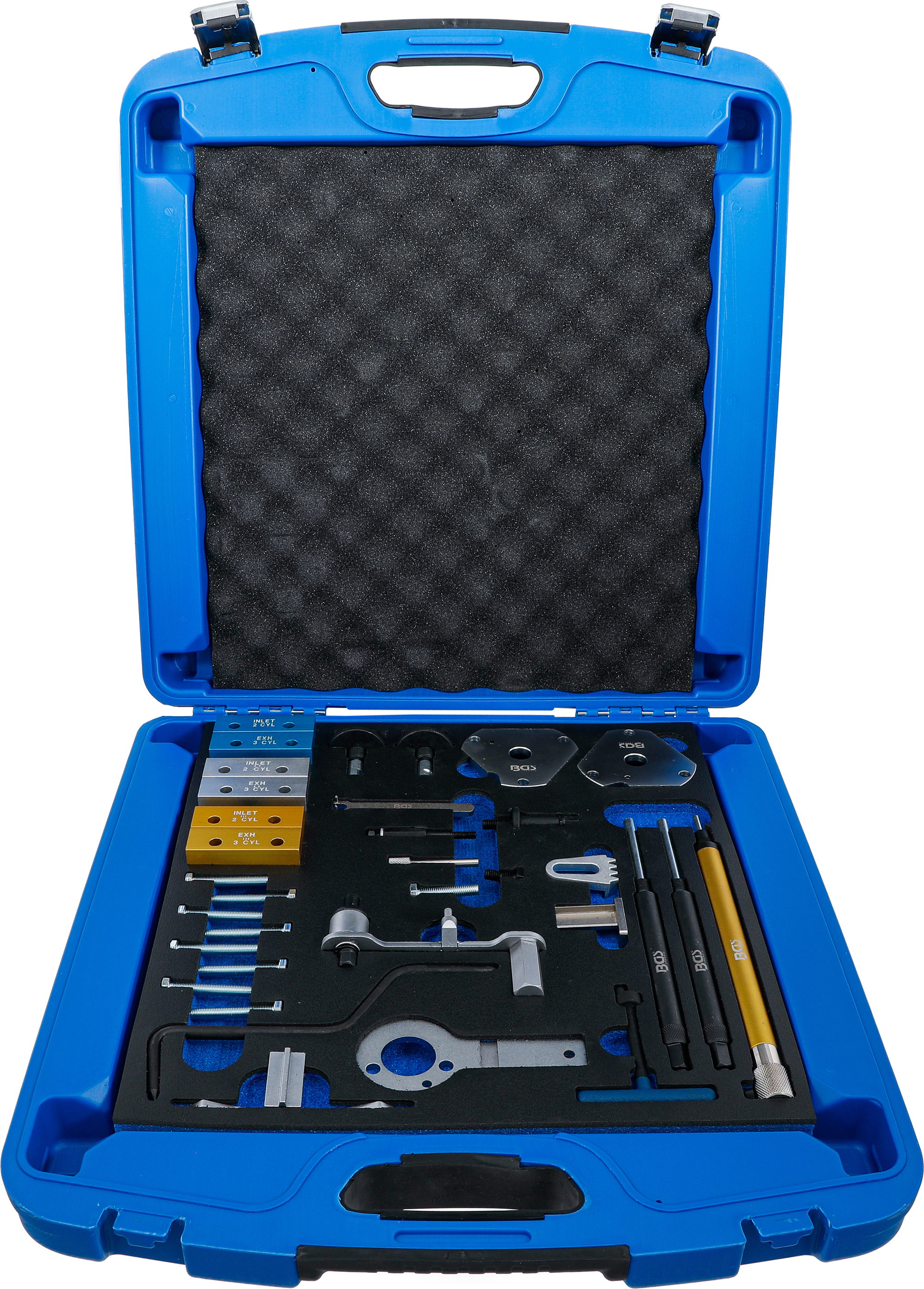 BGS Motor-Einstellwerkzeug-Satz | für Fiat, Lancia