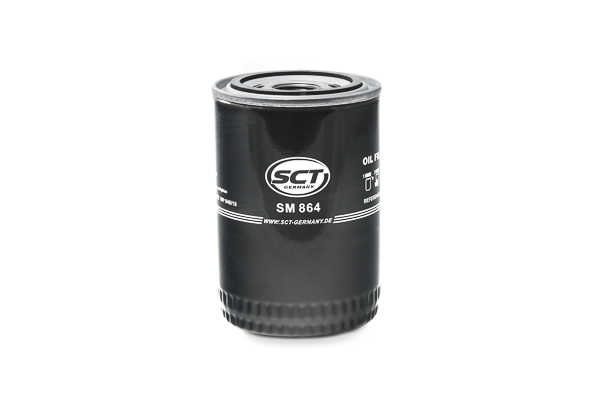 SCT Germany Ölfilter SM 864