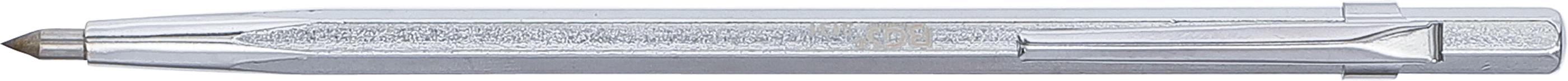 BGS Anreißnadel mit Hartmetallspitze | 150 mm