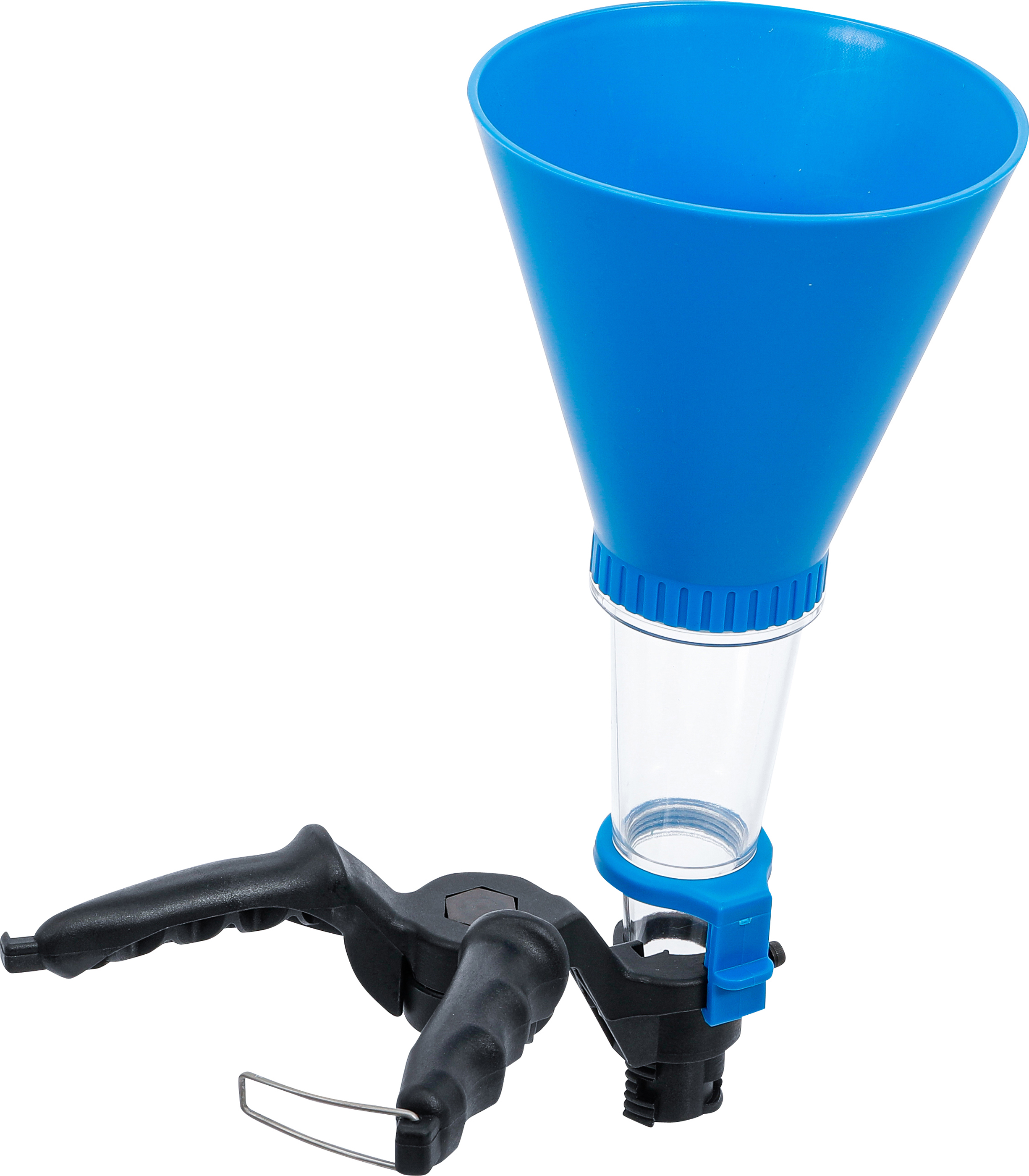 BGS Universal Öl-Einfülltrichter