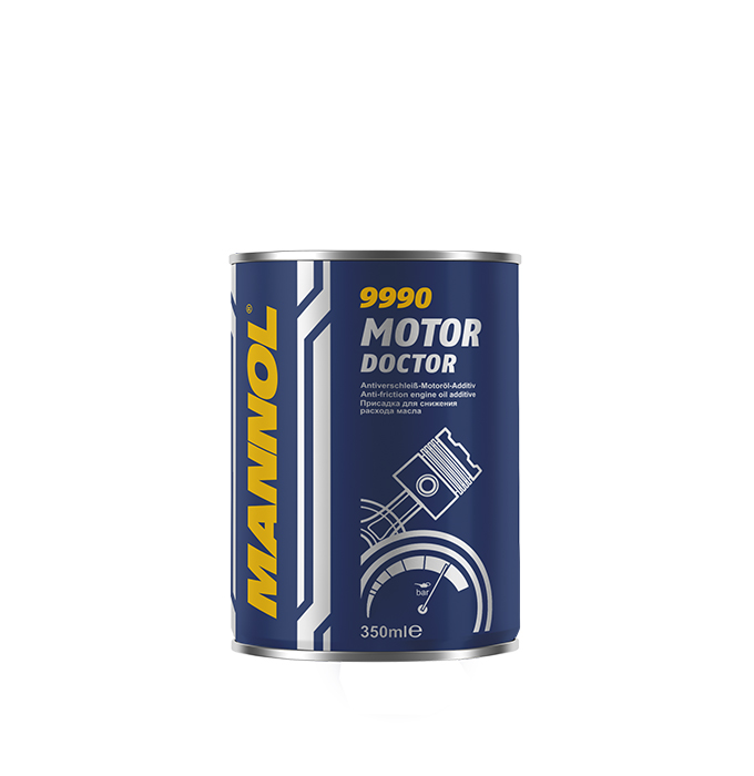 Mannol 9990 Motor Doctor Additiv 300 ml