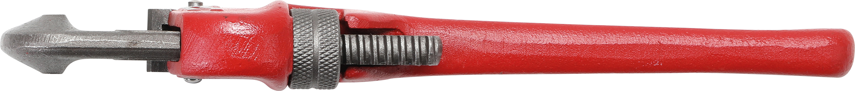 BGS Einhand-Rohrzange | 300 mm | 13 - 32 mm