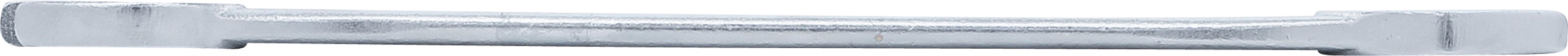 BGS Doppel-Maulschlüssel | SW 14 x 15 mm BGS Doppel-Maulschlüssel | SW 14 x 15 mm