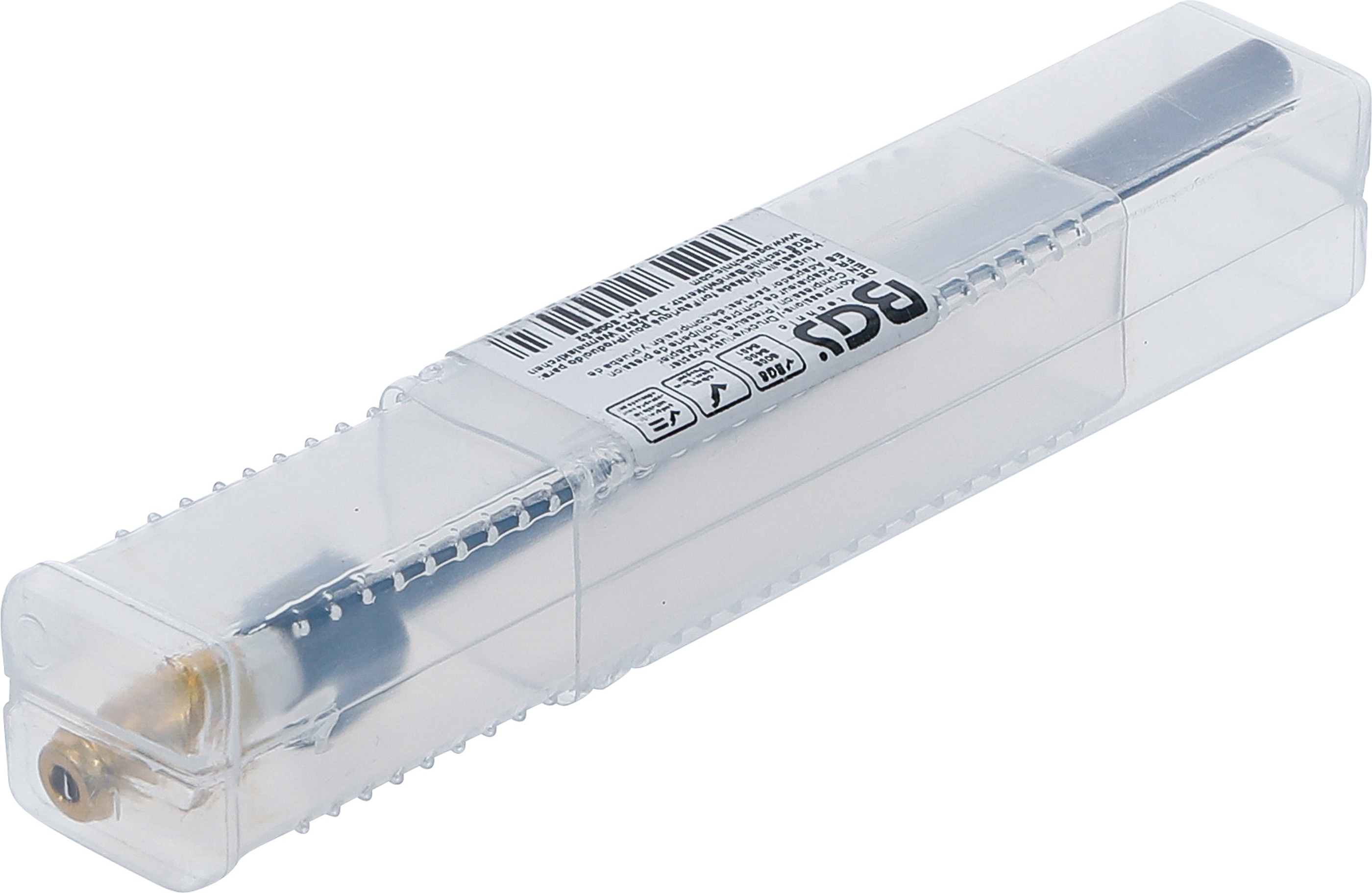 BGS Kompressions-/ Druckverlust-Adapter | für Citroen, Jaguar, Peugeot, Volvo