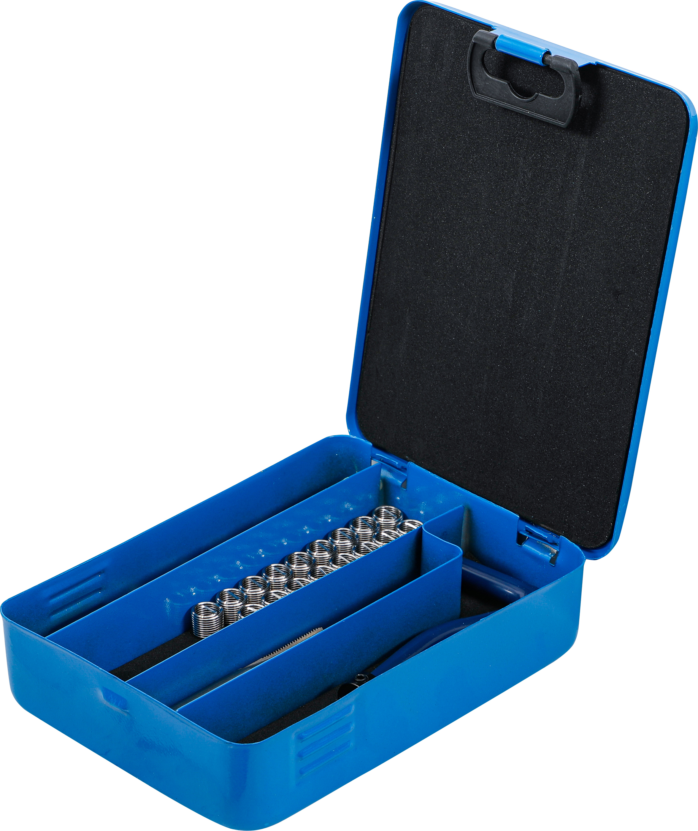 BGS Gewinde-Reparatursatz | M8 x 1.0 | 29-tlg. BGS Gewinde-Reparatursatz | M8 x 1.0 | 29-tlg.