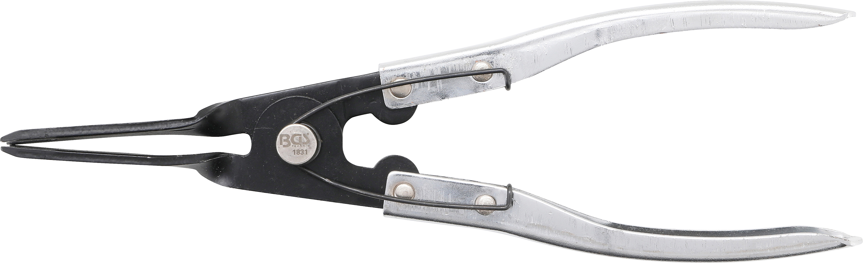 BGS Bremsseil-Federnzange | 230 mm