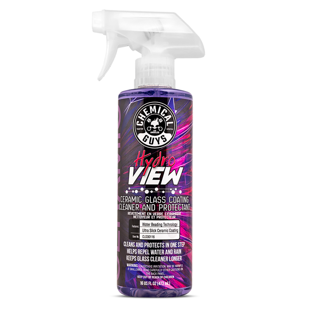 Chemical Guys Hydroview Ceramic 473 ml 