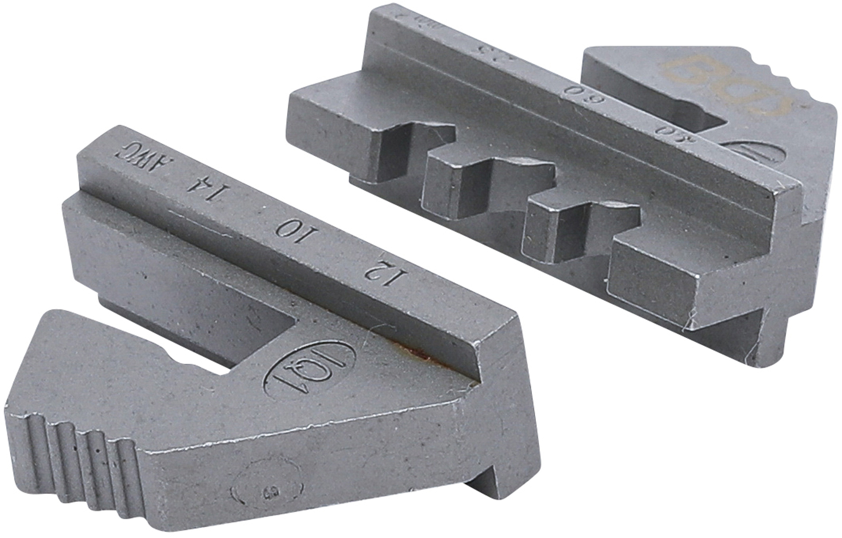 BGS Pressbacken | für MC3 Solarverbinder Art. 70003