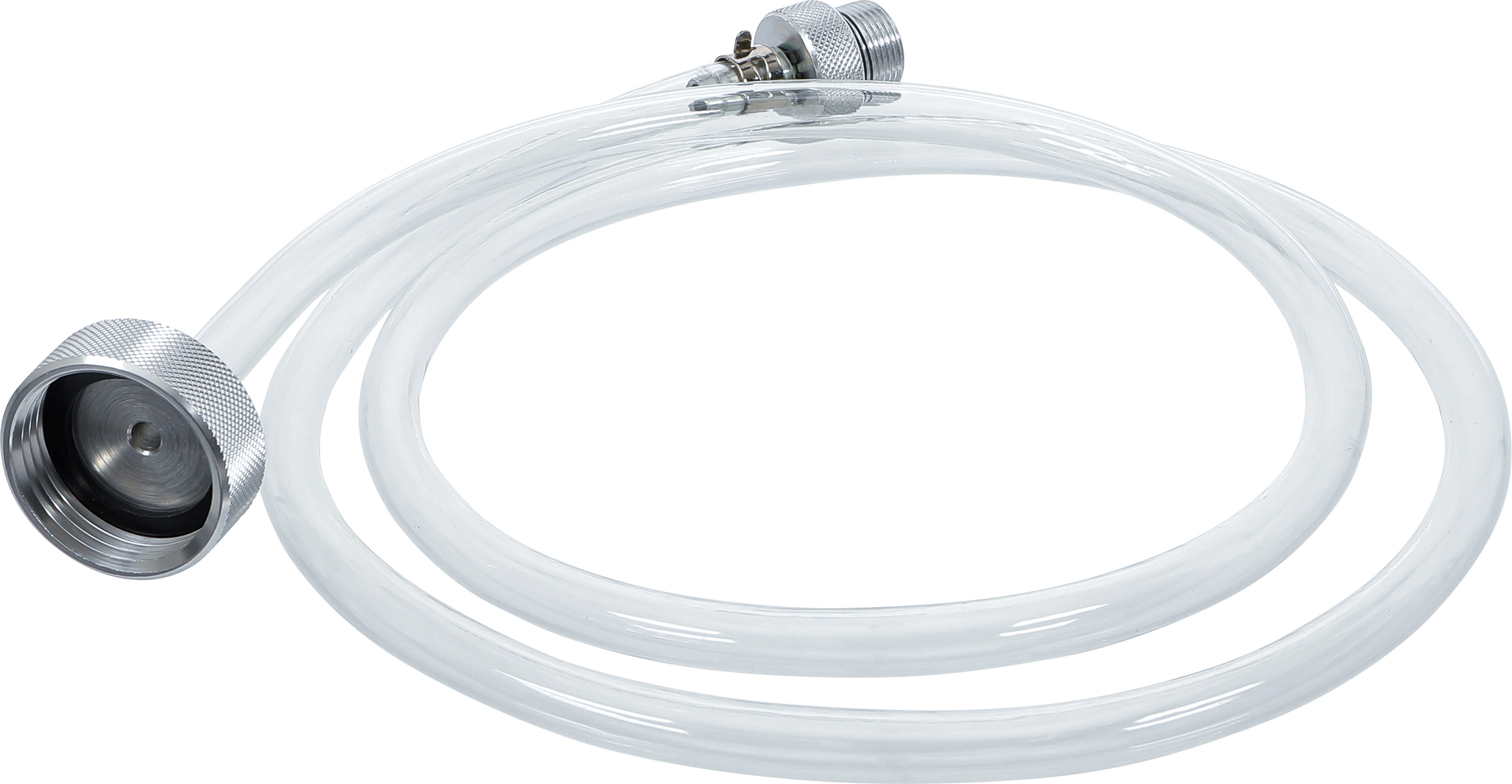 BGS Getriebeöl-Befüllschlauch | für VAG DSG Getriebe