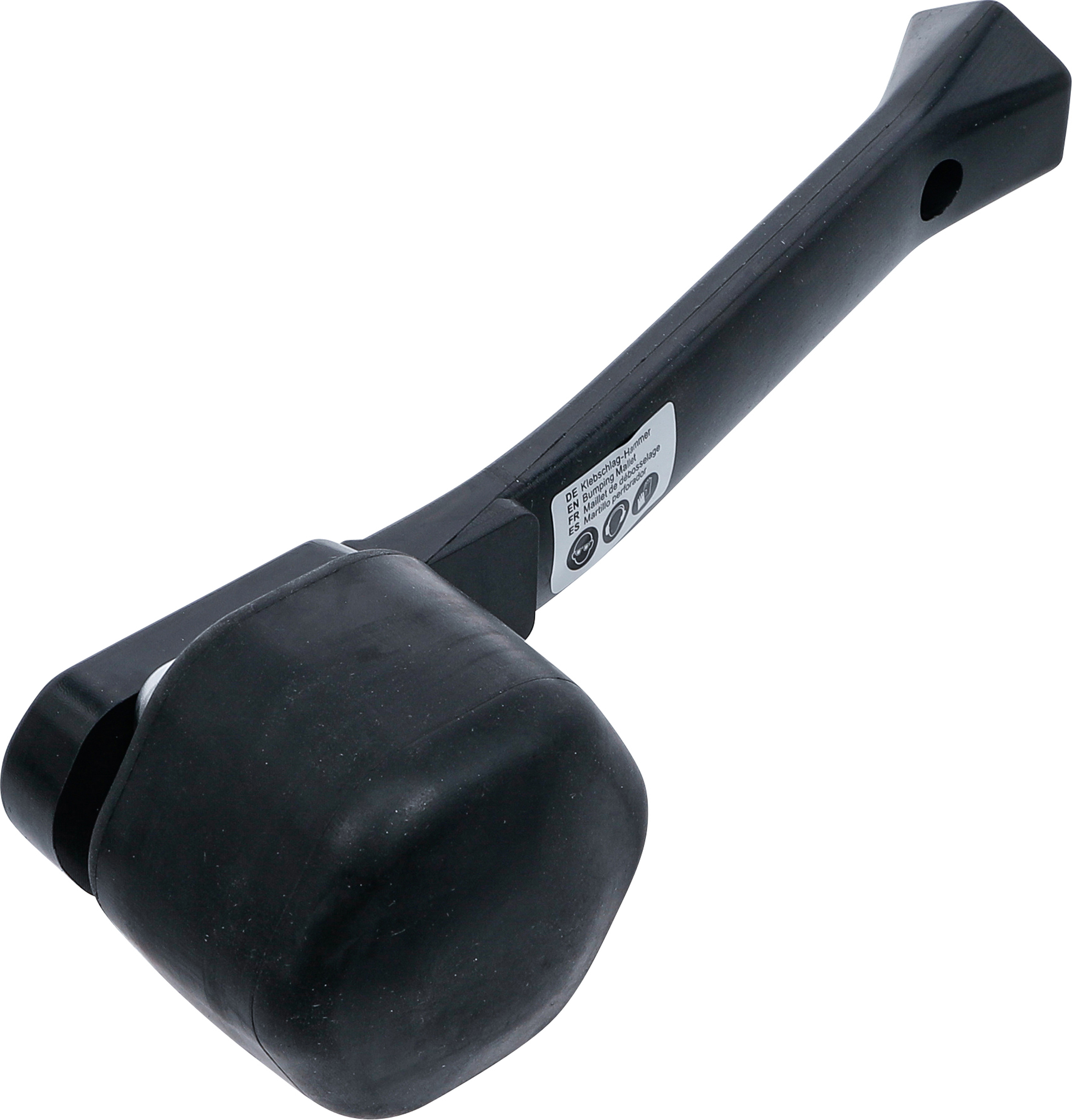 BGS Klebschlag-Hammer | 260 mm