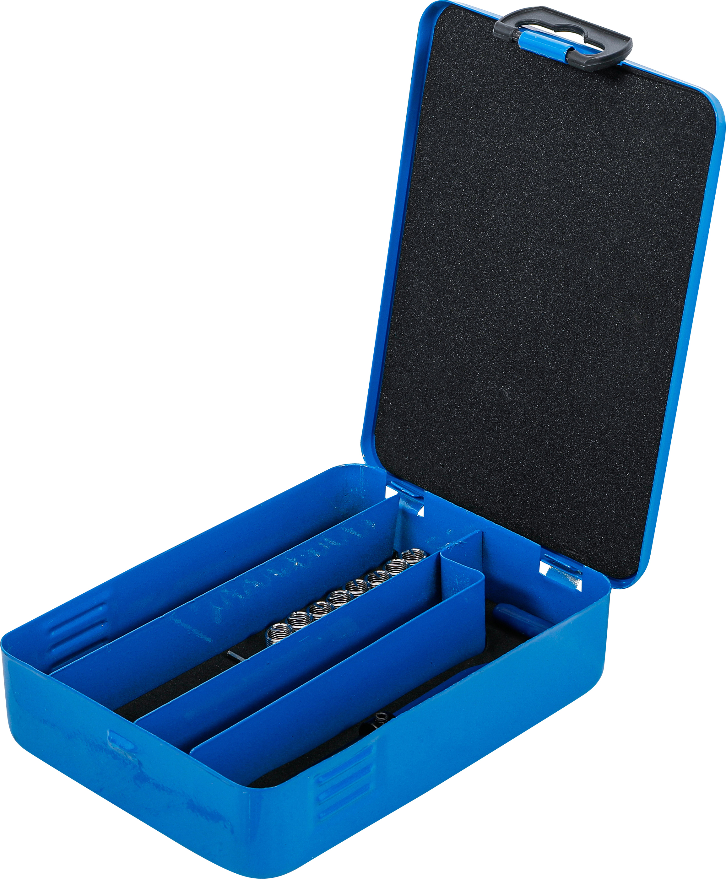 BGS Gewinde-Reparatursatz | M7 x 1.0 | 29-tlg. BGS Gewinde-Reparatursatz | M7 x 1.0 | 29-tlg.