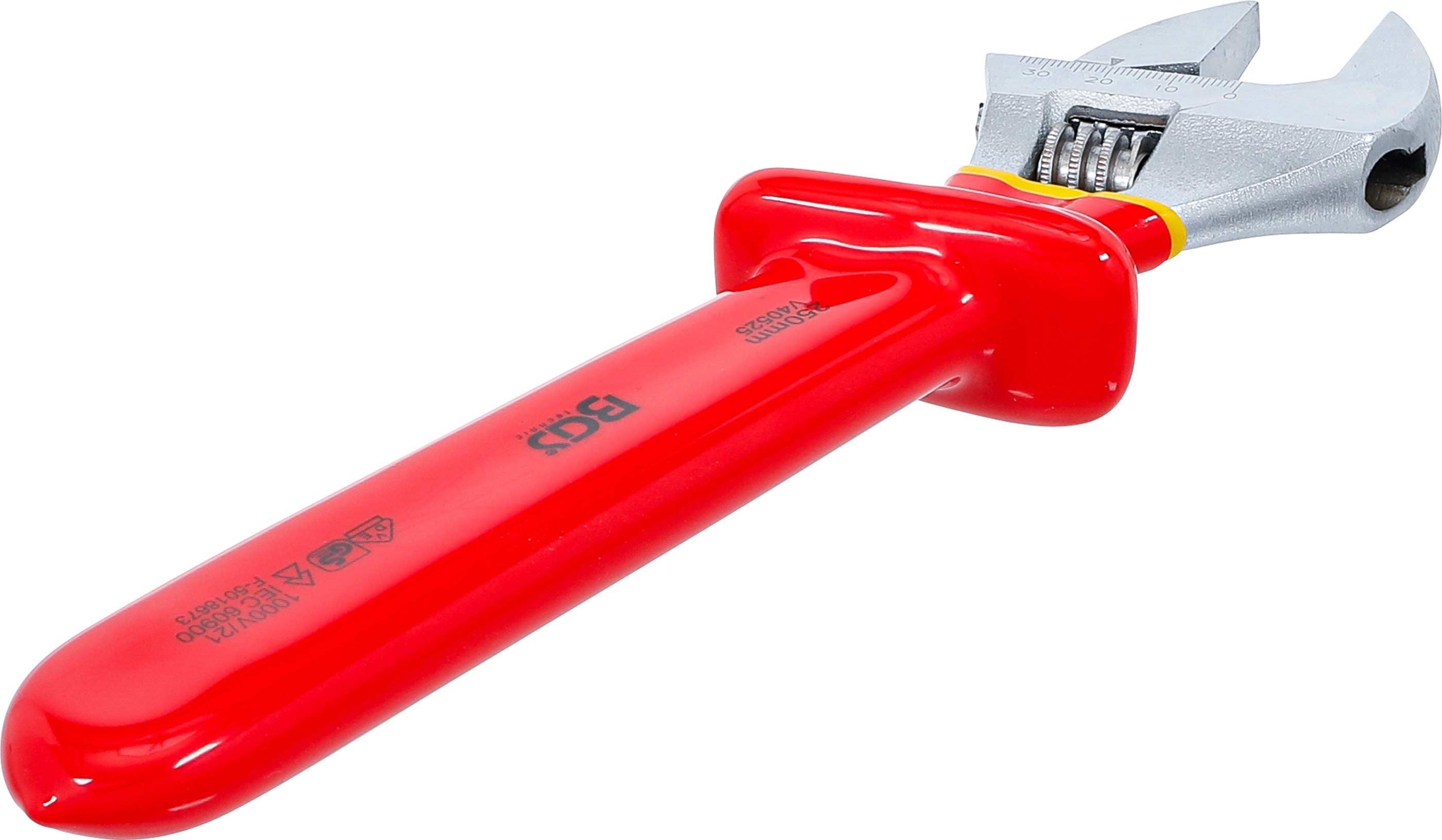 BGS VDE-Rollgabelschlüssel | SW max. 38 mm