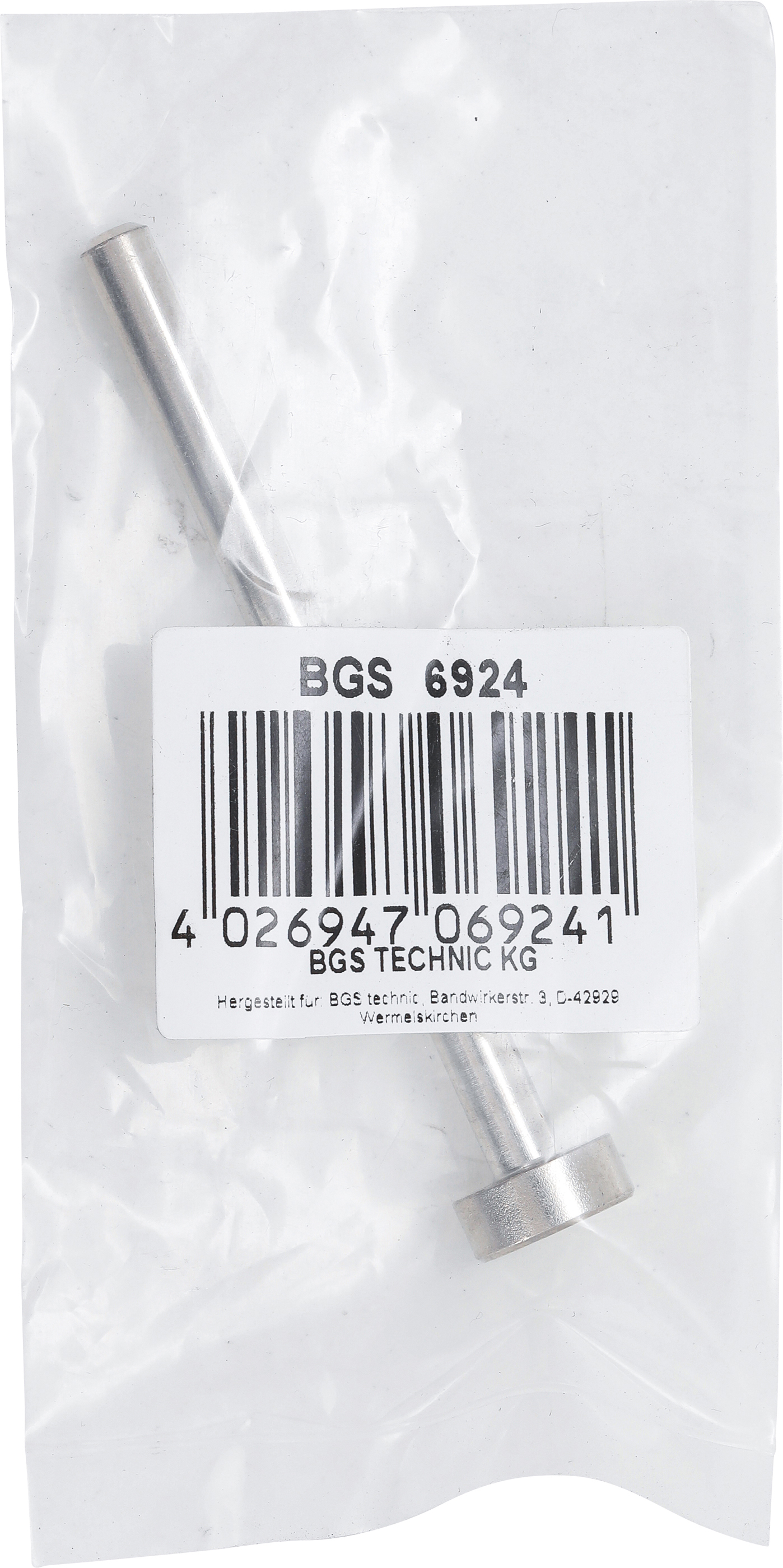 BGS Einspritzpumpen-Fixierdorn | für Nissan 2.2 & 2.5 Diesel
