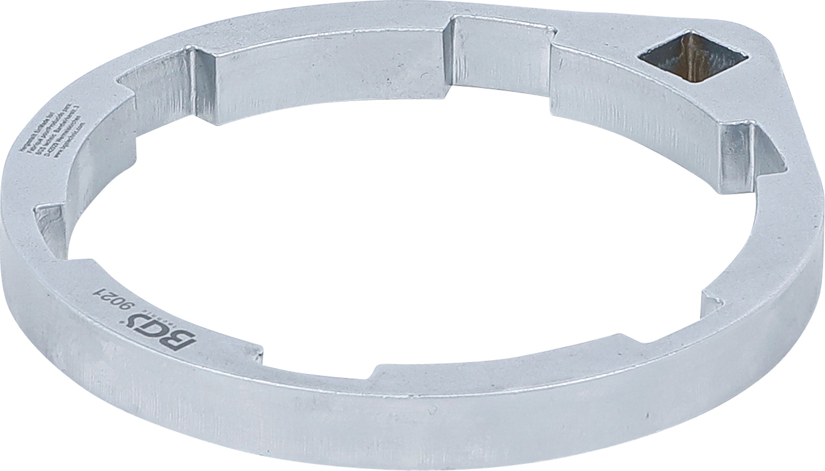 BGS Diesel-Kraftstofffilter-Schlüssel | für Volvo, VW Crafter