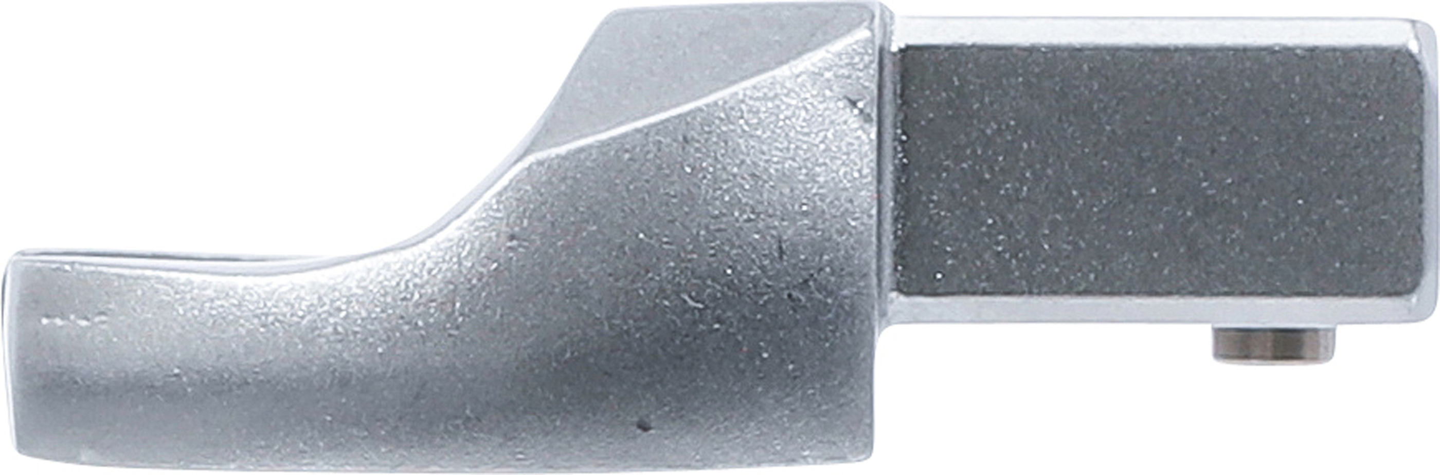 BGS Einsteck-Maulschlüssel | 11 mm | Aufnahme 9 x 12 mm