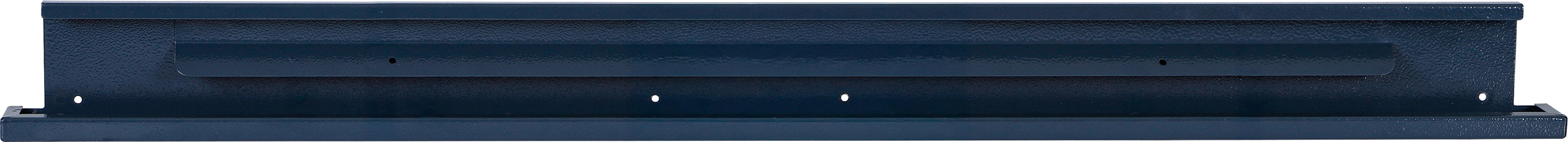 BGS Beleuchtungsabdeckung | für LED-Elemente | 1300 mm