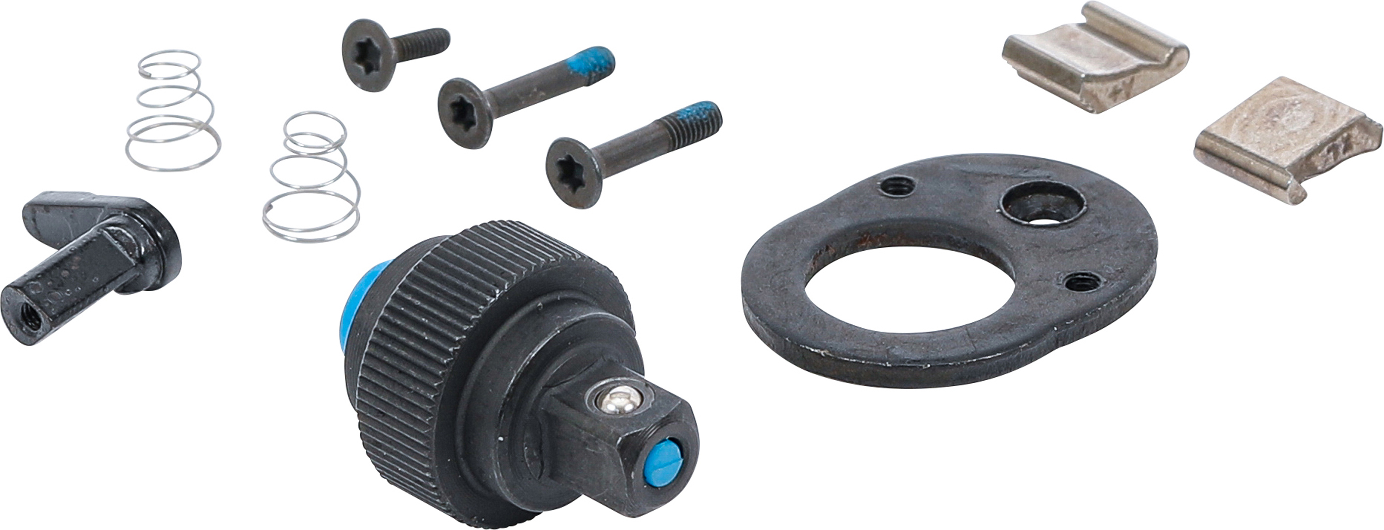 BGS Reparatursatz für Knarrenkopf | für Art. 302