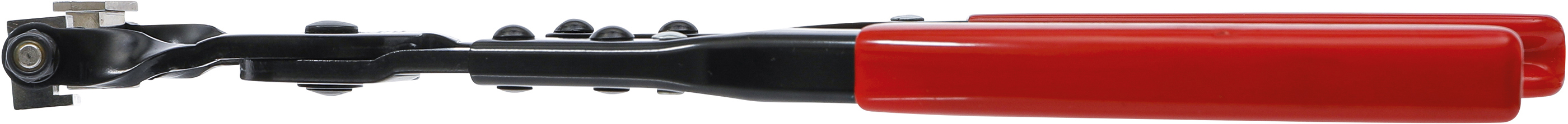 BGS Schlauchklemmenzange für Turbolader-Schlauchschellen | für VAG