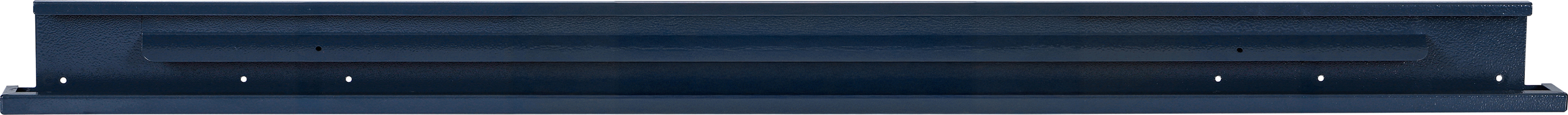 BGS Beleuchtungsabdeckung | für LED-Elemente | 1950 mm